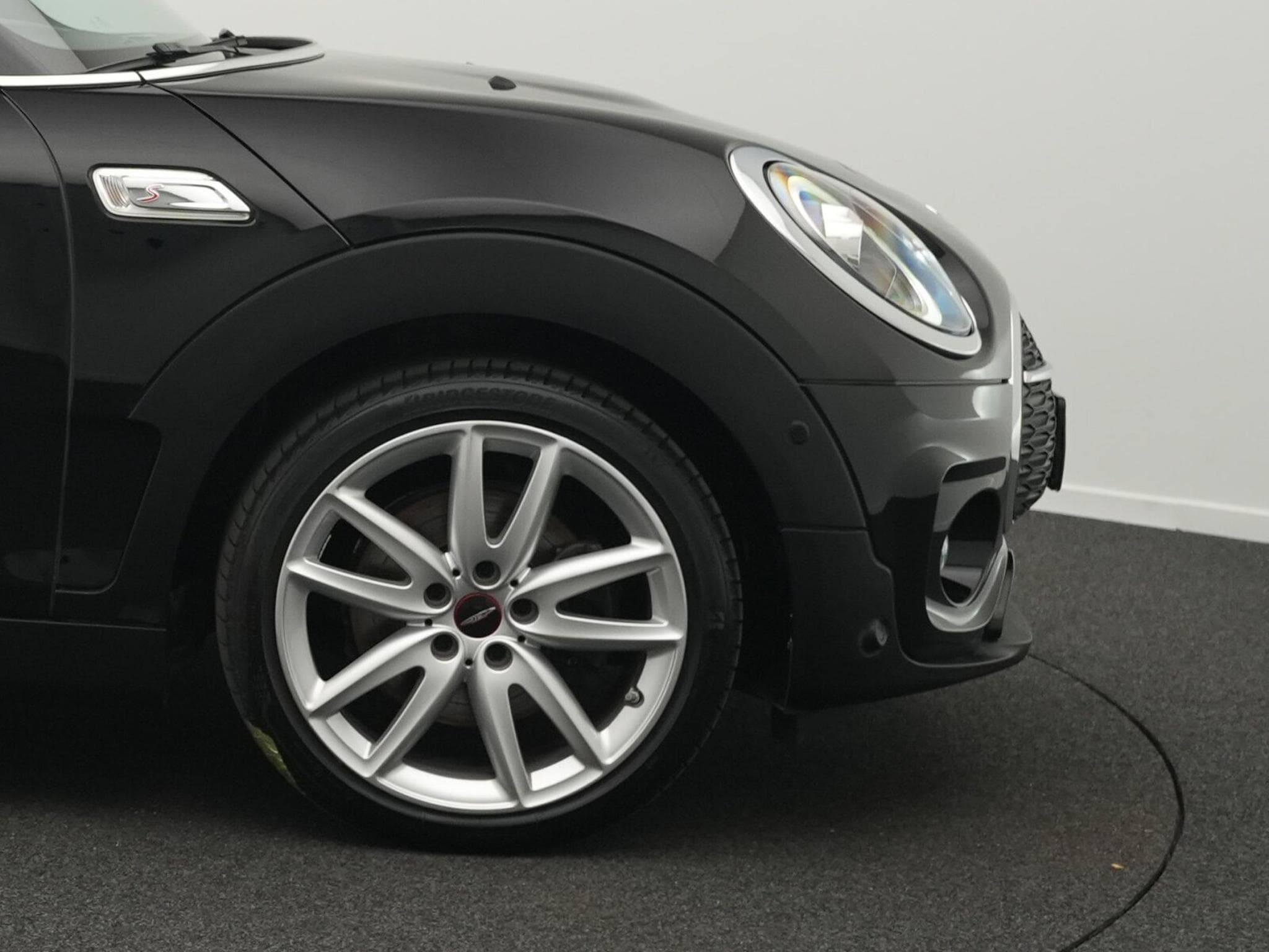 Mini Cooper Clubman (2020) - Photo 8