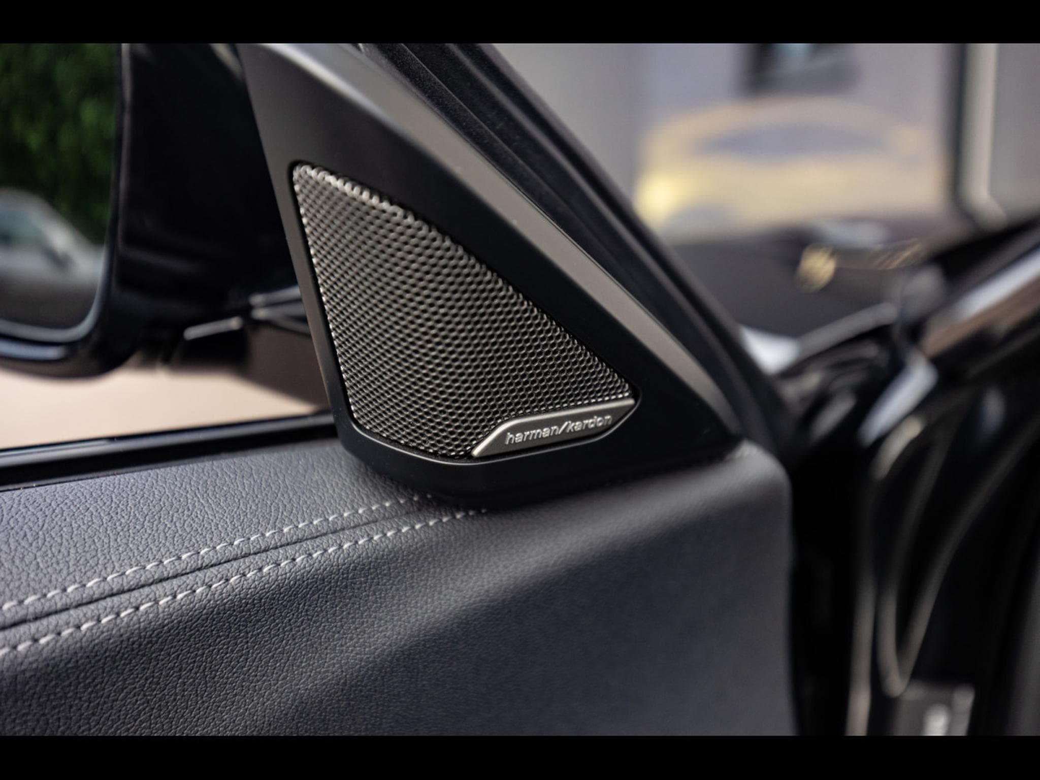 BMW Z4 ROADSTER STEPRTONIC (340 CH) - BLACK SAPPHIRE (2022) - Photo 18