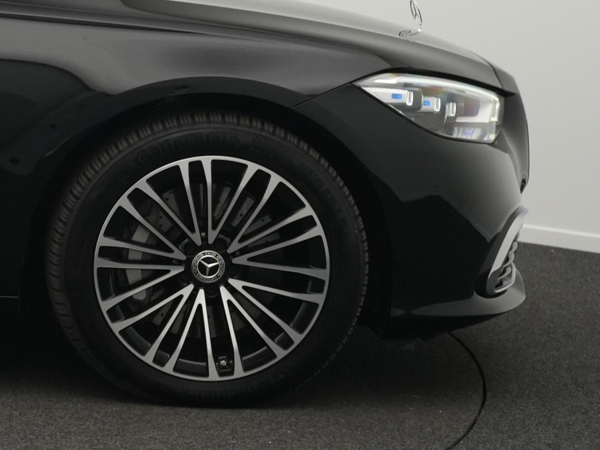 Mercedes S 350 d 4MATIC Pano+360°+Burm+Memo+Digital (2025) - Foto 8