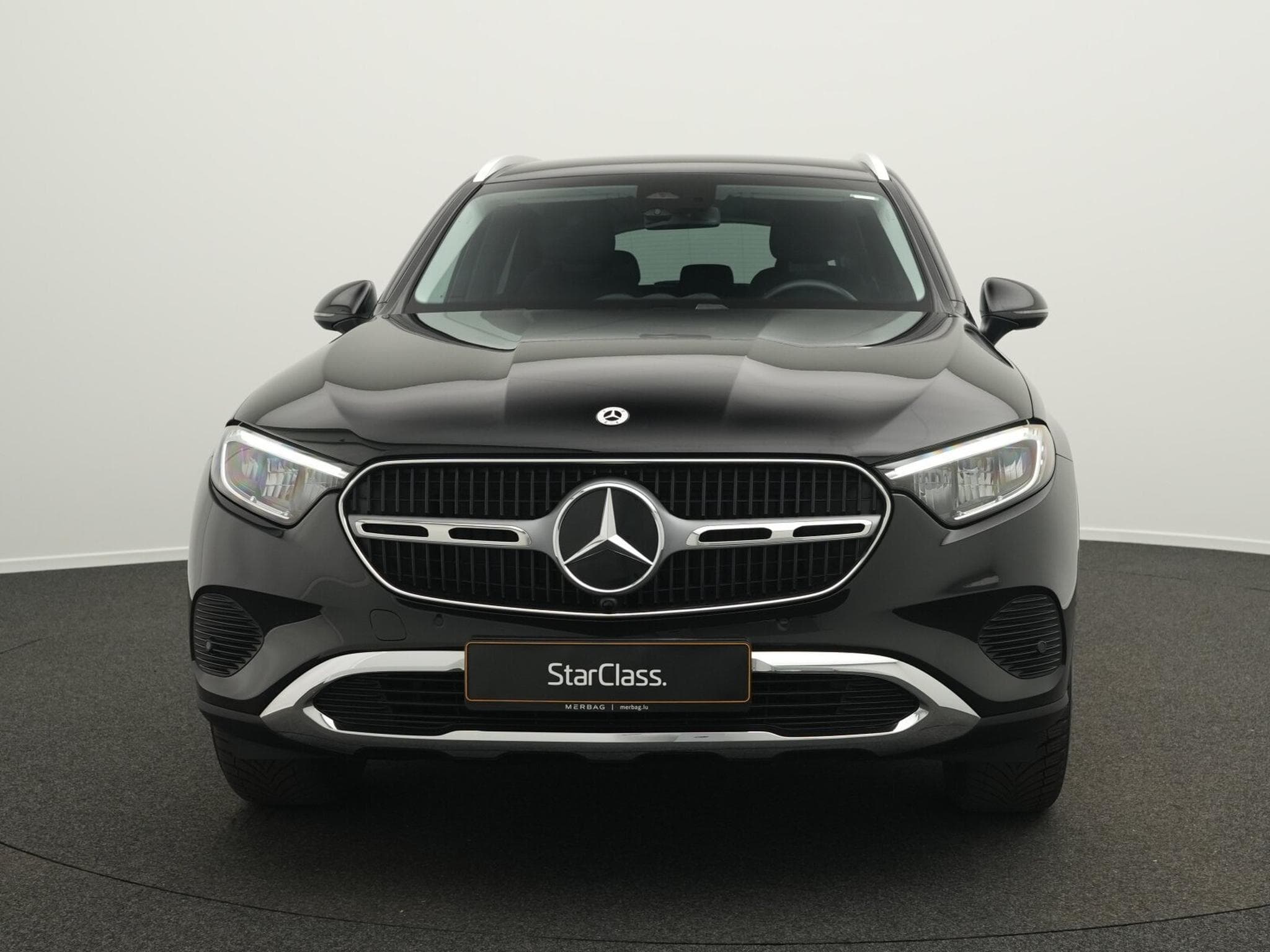 Mercedes GLC 220 d 4MATIC LED+Kamera+Memo+19" (2025) - Foto 2