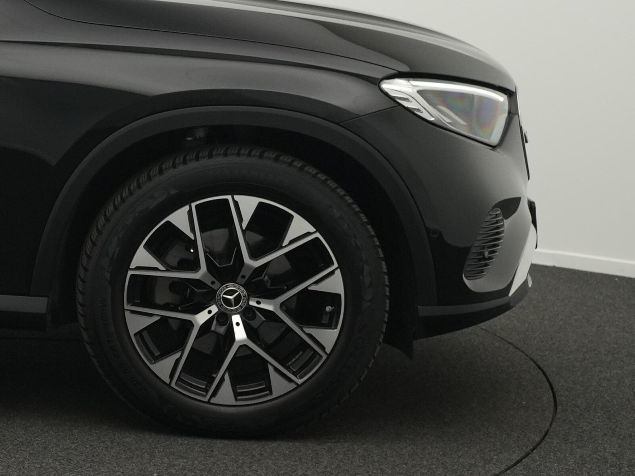 Mercedes GLC 220 d 4MATIC LED+Kamera+Memo+19" (2025) - Foto 8
