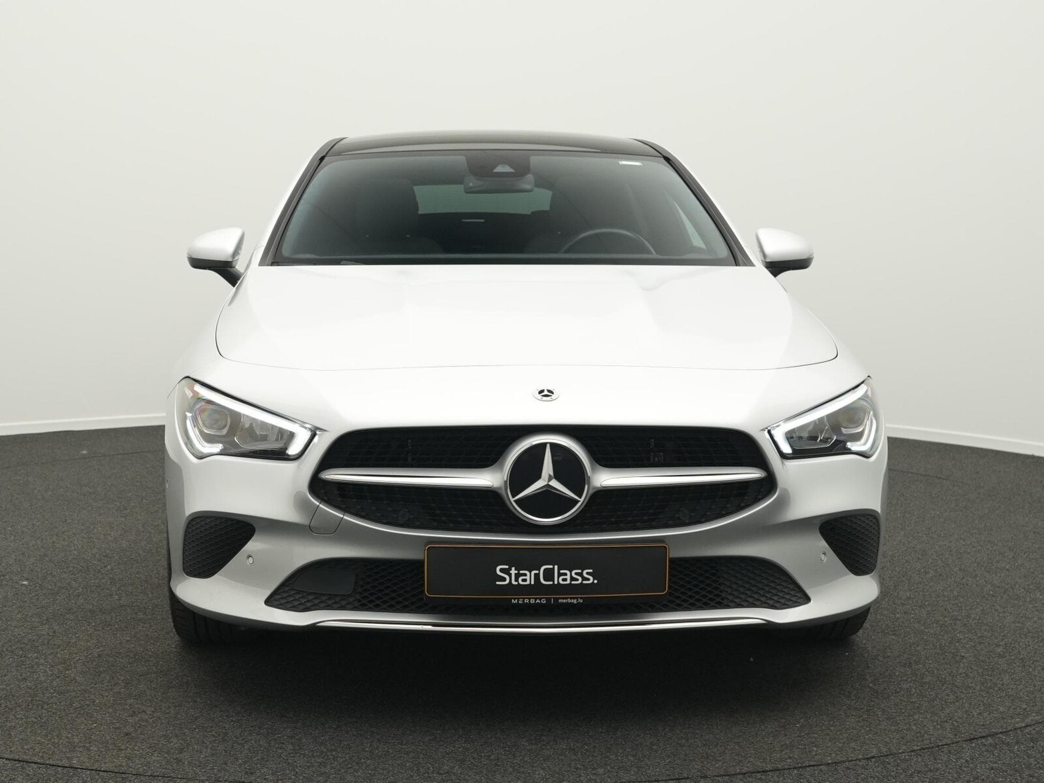 Mercedes CLA 250 e Progressive LED+Pano+AHK+Kamrera+Totw (2023) - Photo 2