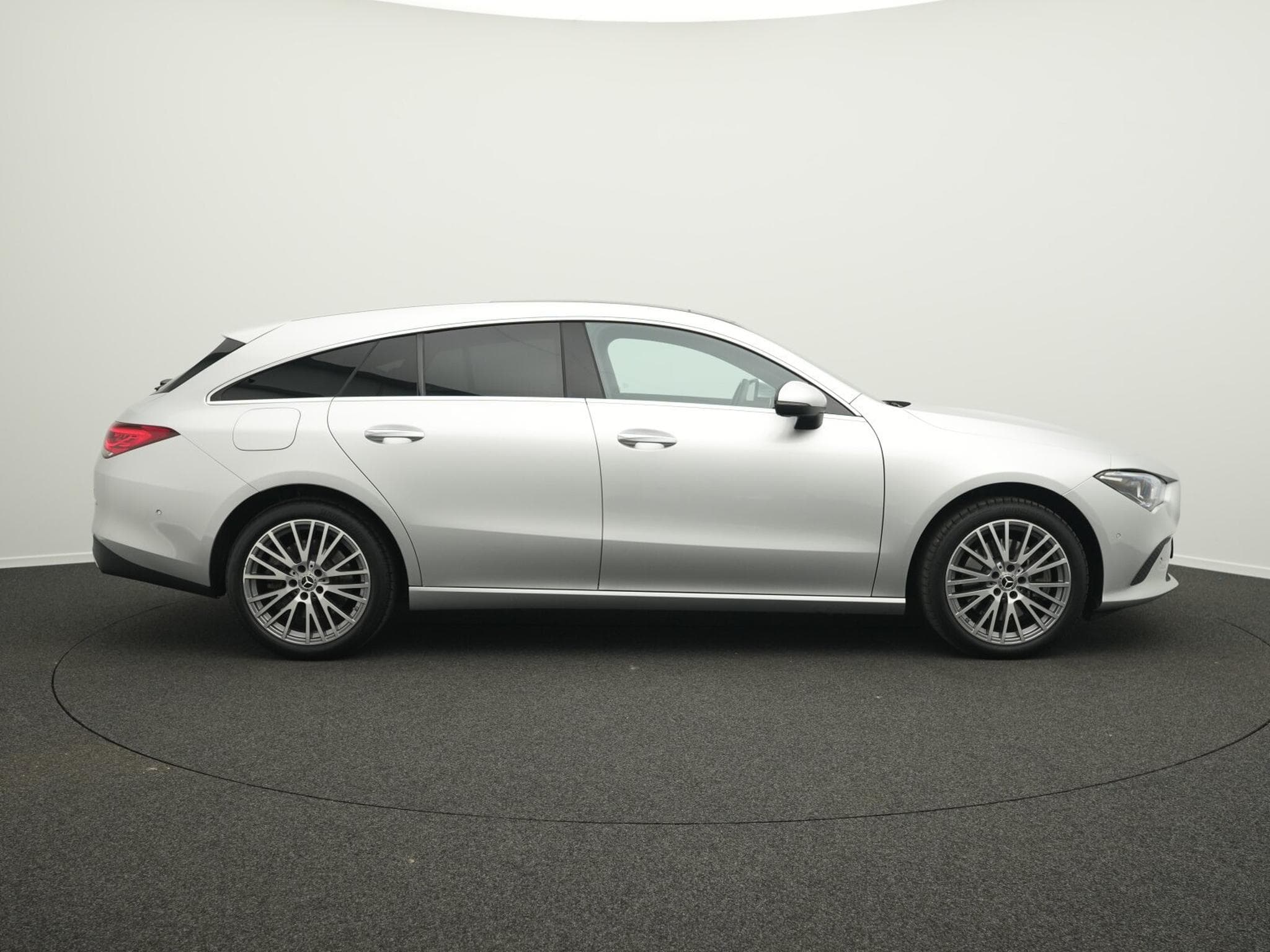 Mercedes CLA 250 e Progressive LED+Pano+AHK+Kamrera+Totw (2023) - Photo 5