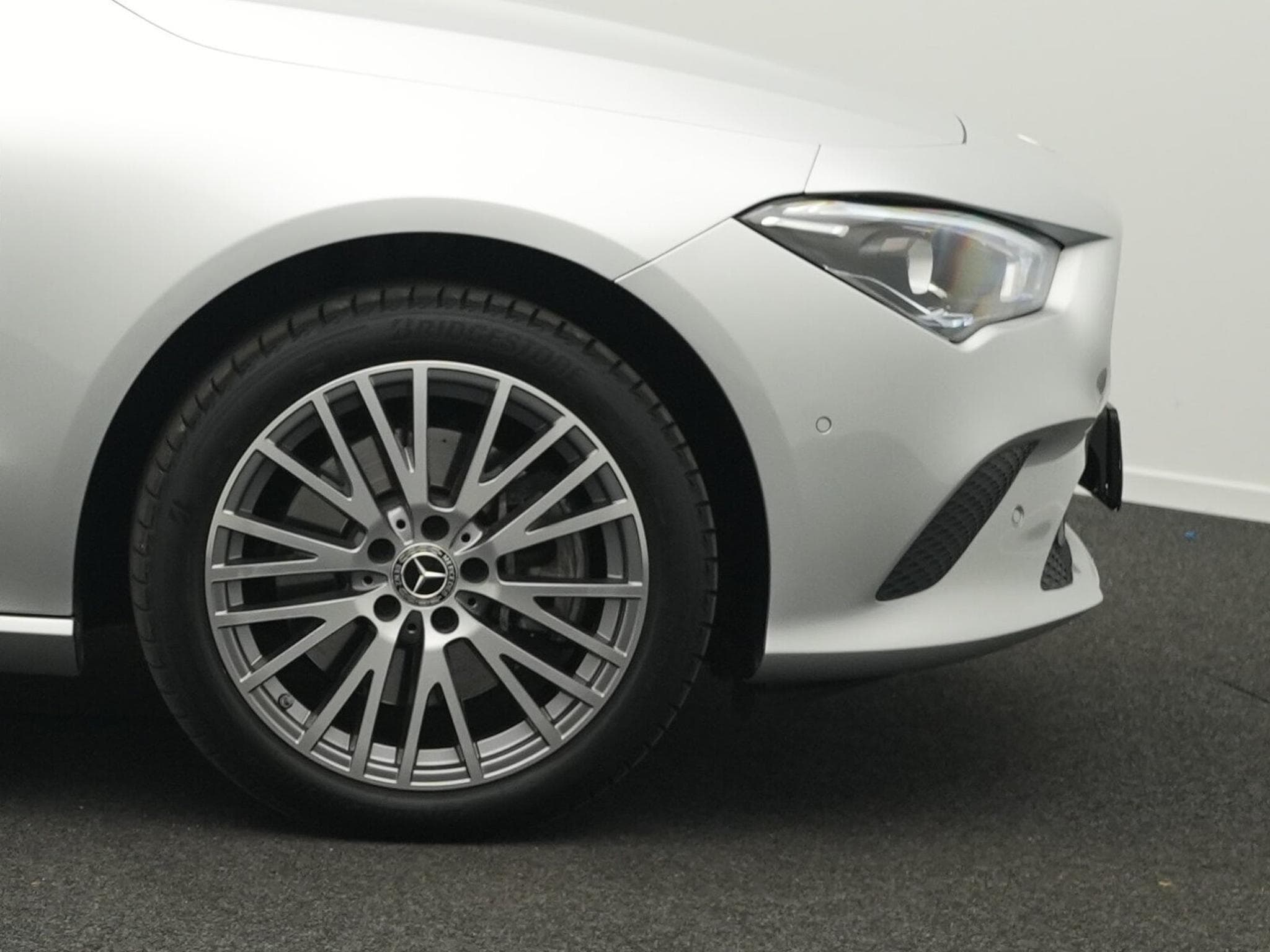 Mercedes CLA 250 e Progressive LED+Pano+AHK+Kamrera+Totw (2023) - Photo 8
