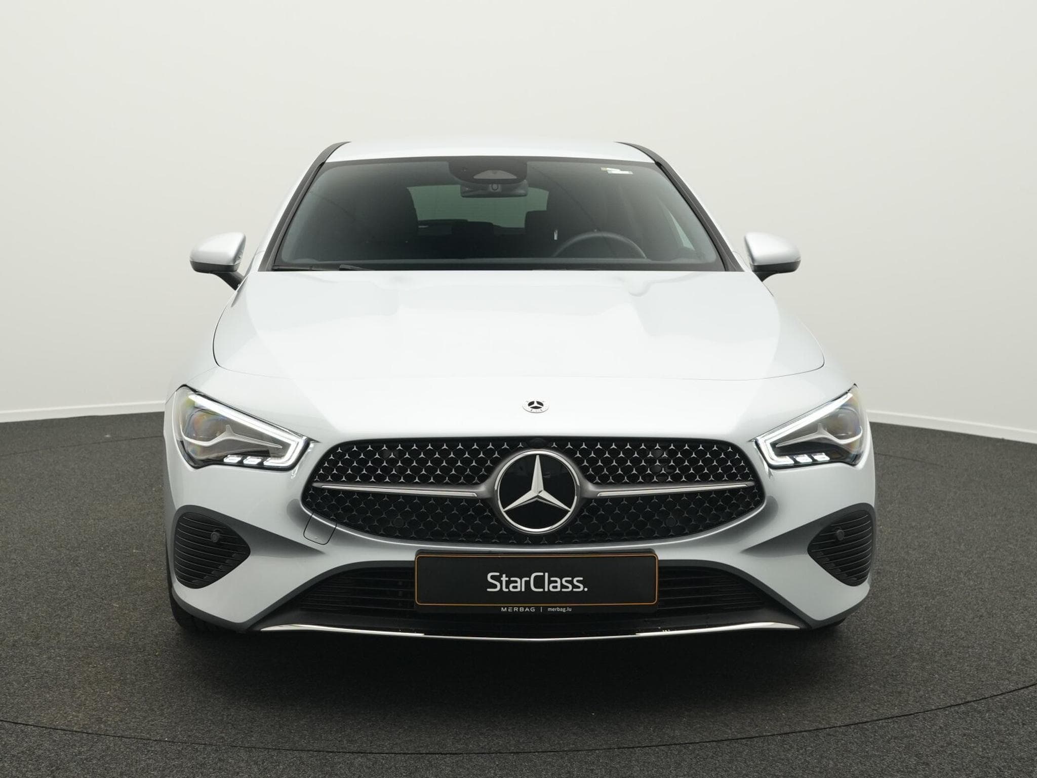 Mercedes CLA 180 Progressive LED+Kamera+Totw+SHZ (2024) - Photo 2