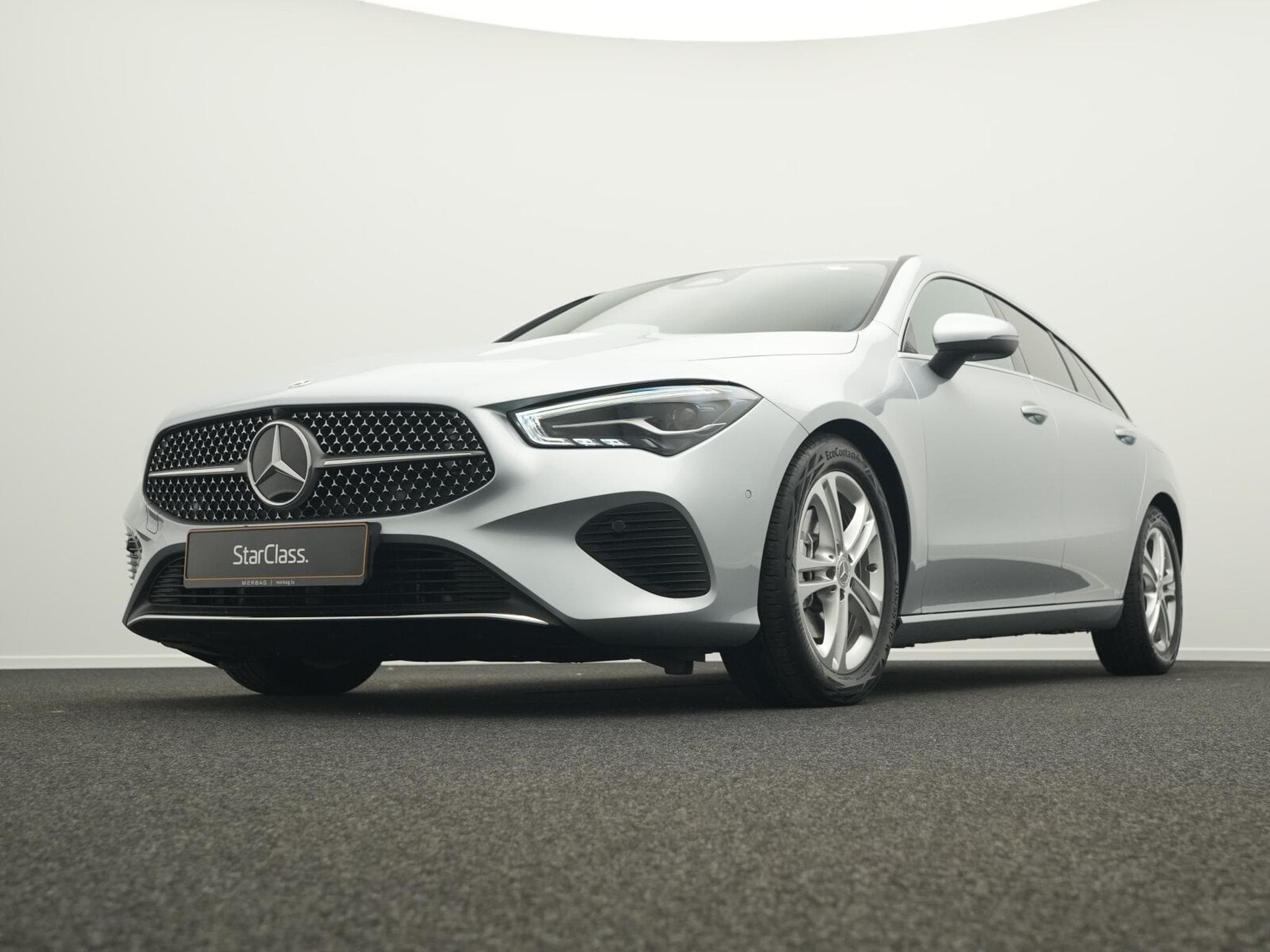 Mercedes CLA 180 Progressive LED+Kamera+Totw+SHZ (2024) - Photo 10
