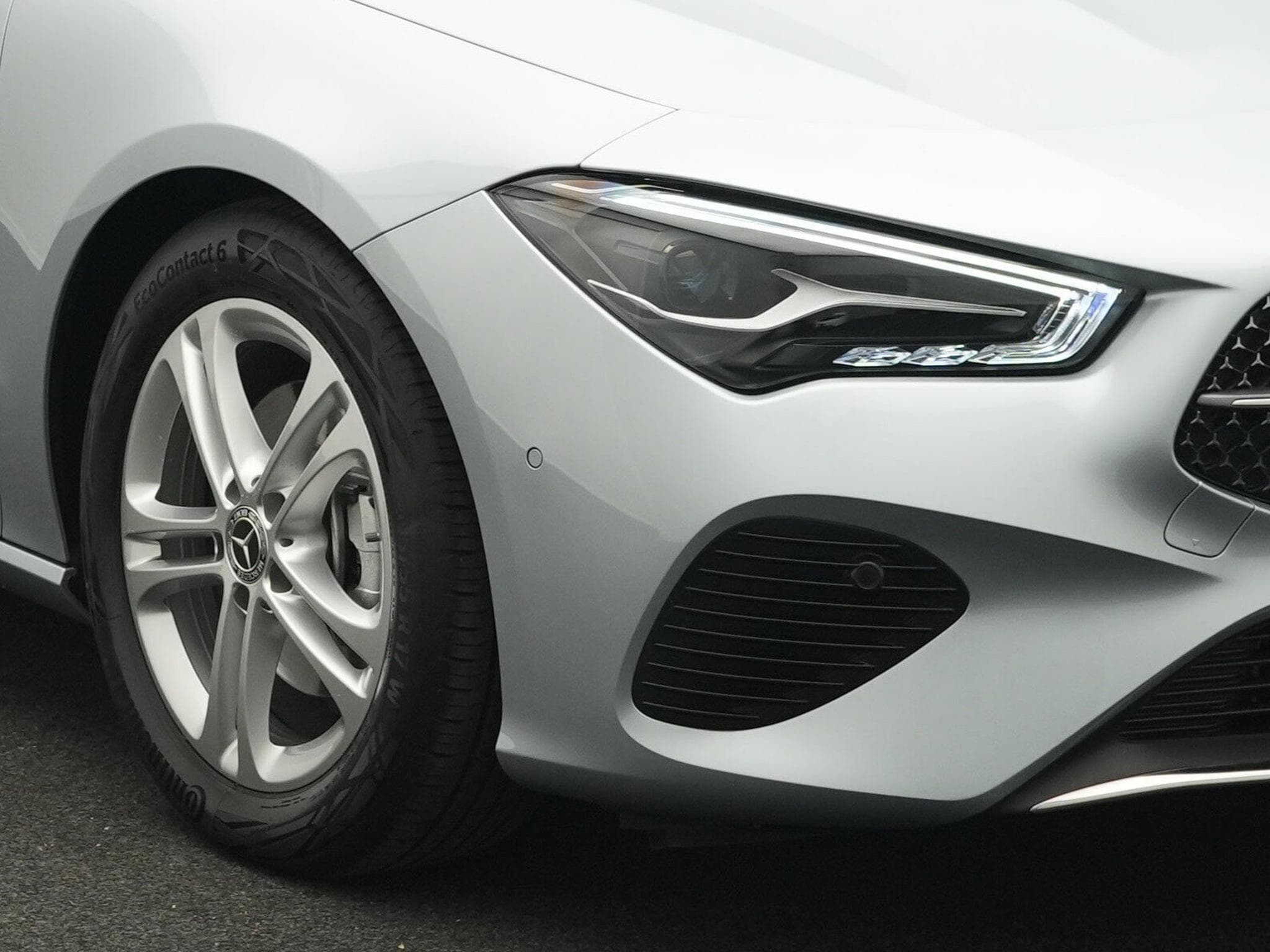 Mercedes CLA 180 Progressive LED+Kamera+Totw+SHZ (2024) - Photo 9
