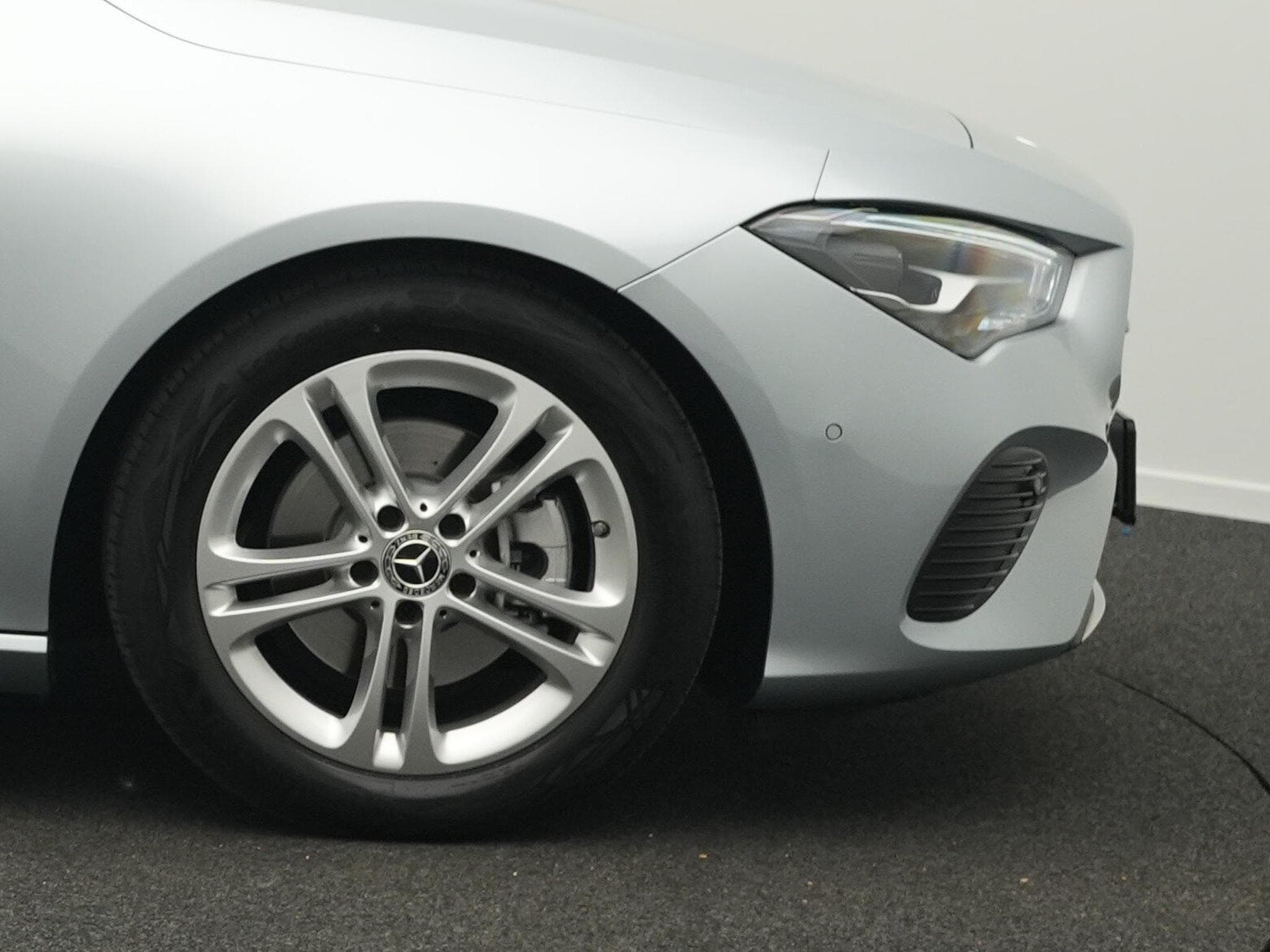 Mercedes CLA 180 Progressive LED+Kamera+Totw+SHZ (2024) - Photo 8