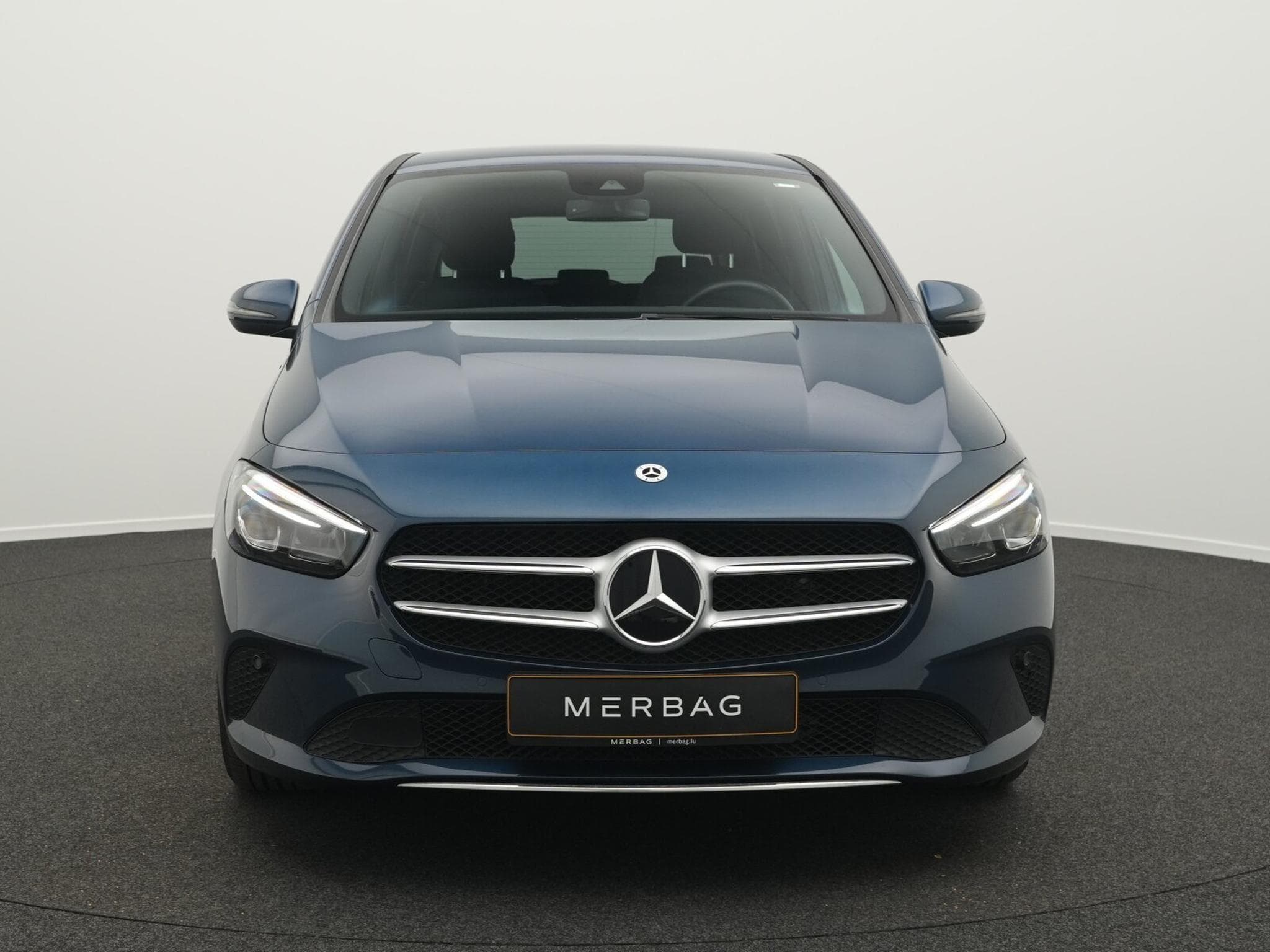Mercedes B 200 B 200 (2020) - Foto 2