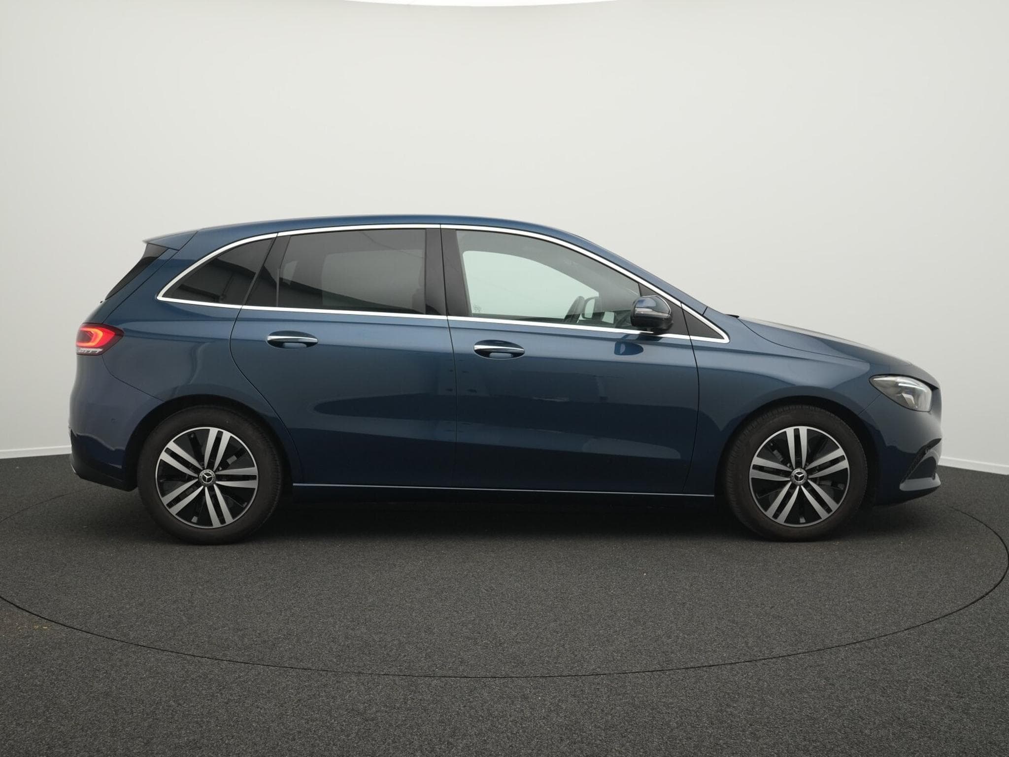 Mercedes B 200 B 200 (2020) - Foto 5