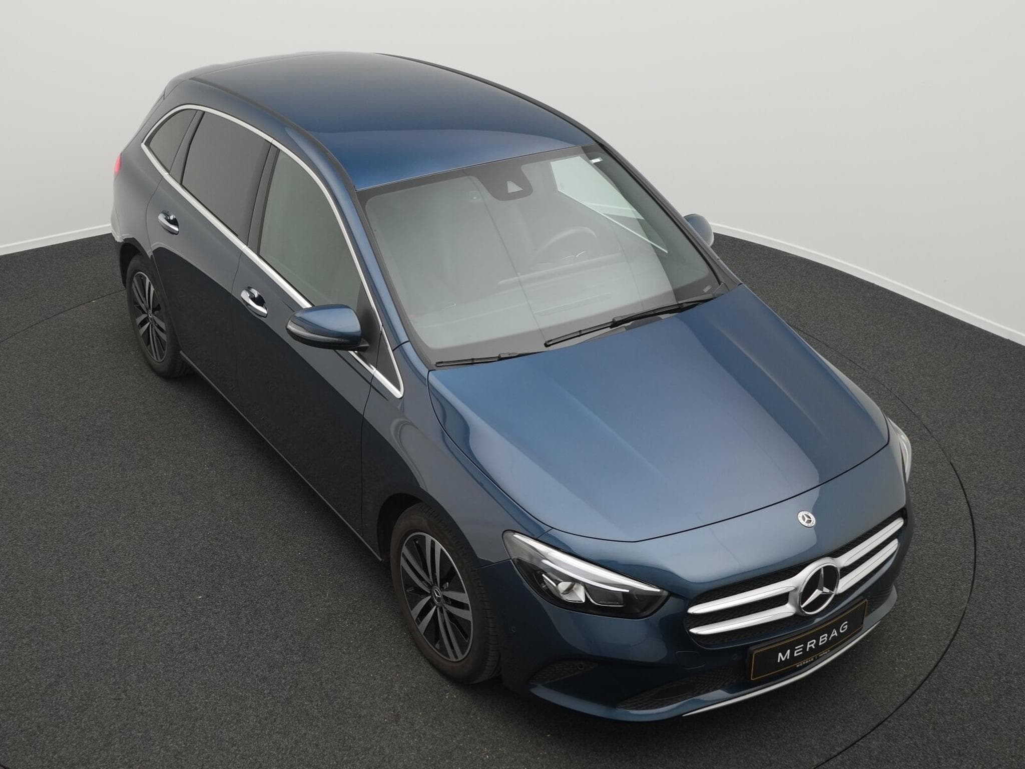 Mercedes B 200 B 200 (2020) - Foto 12