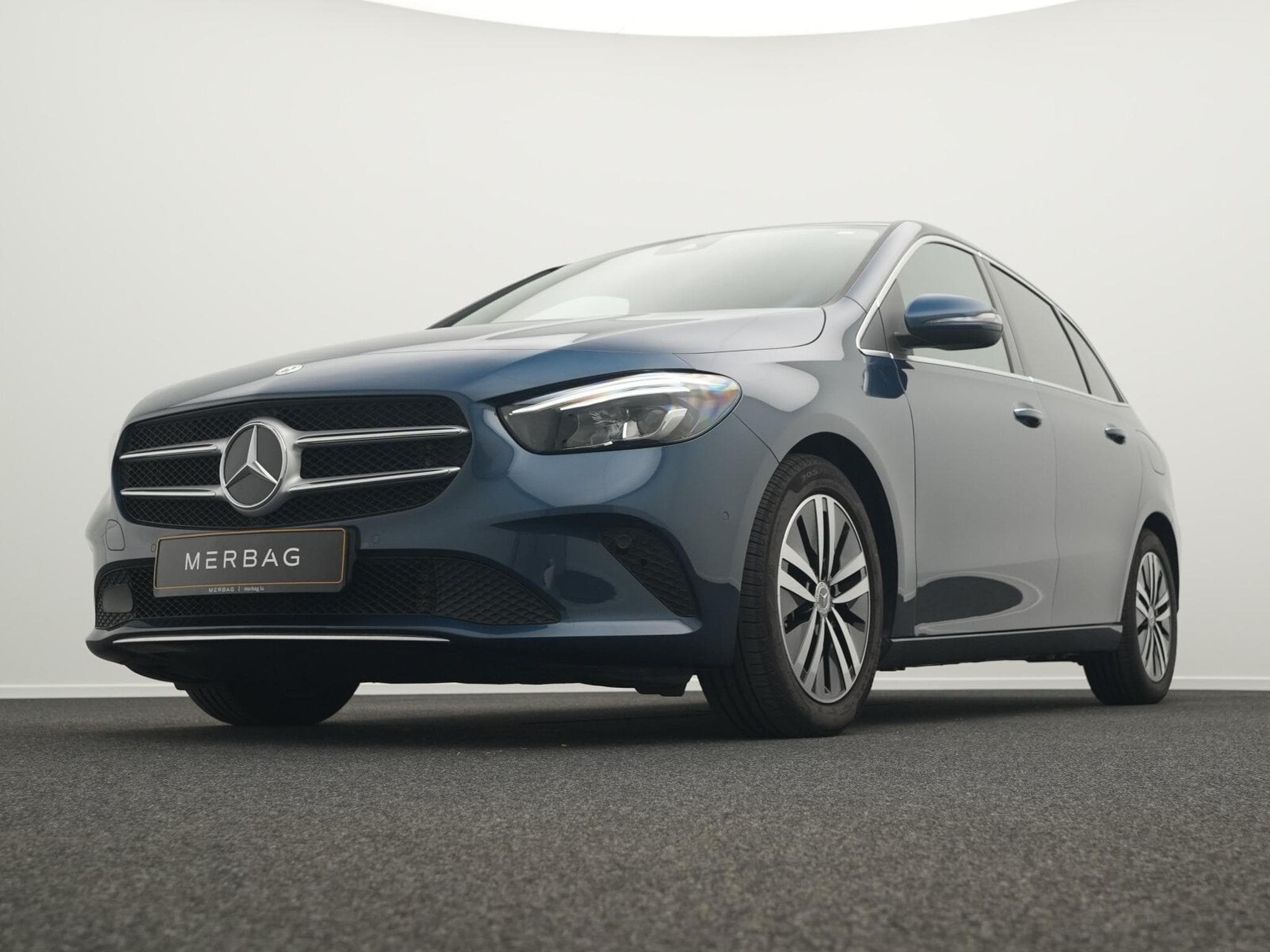 Mercedes B 200 B 200 (2020) - Foto 10