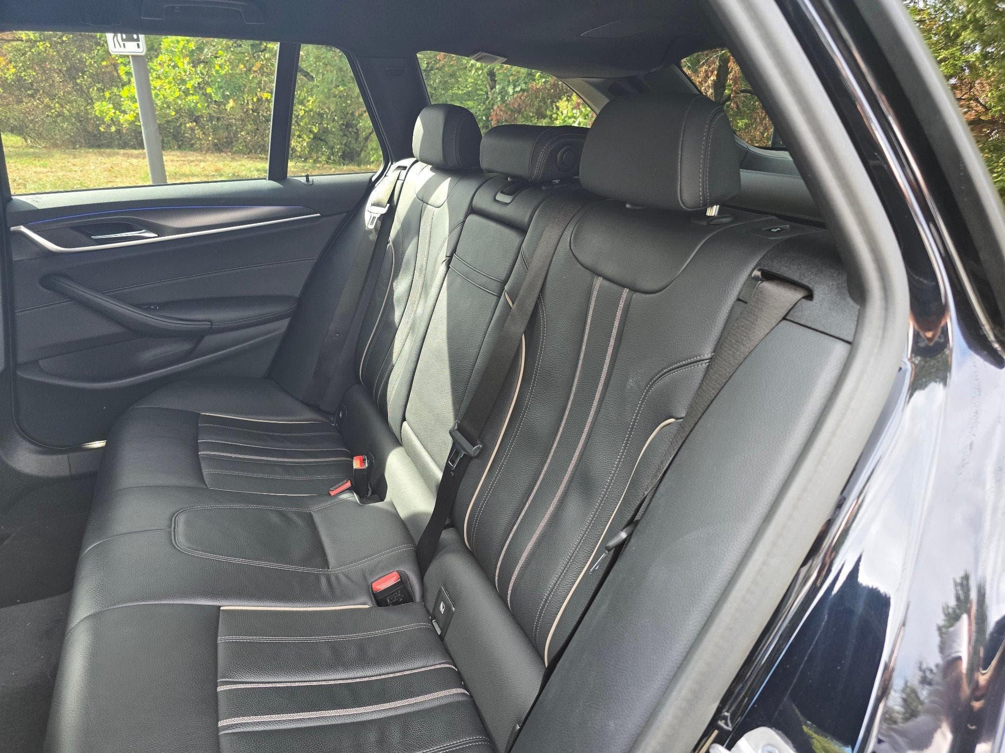 BMW 520 Pack M (2022) - Photo 6