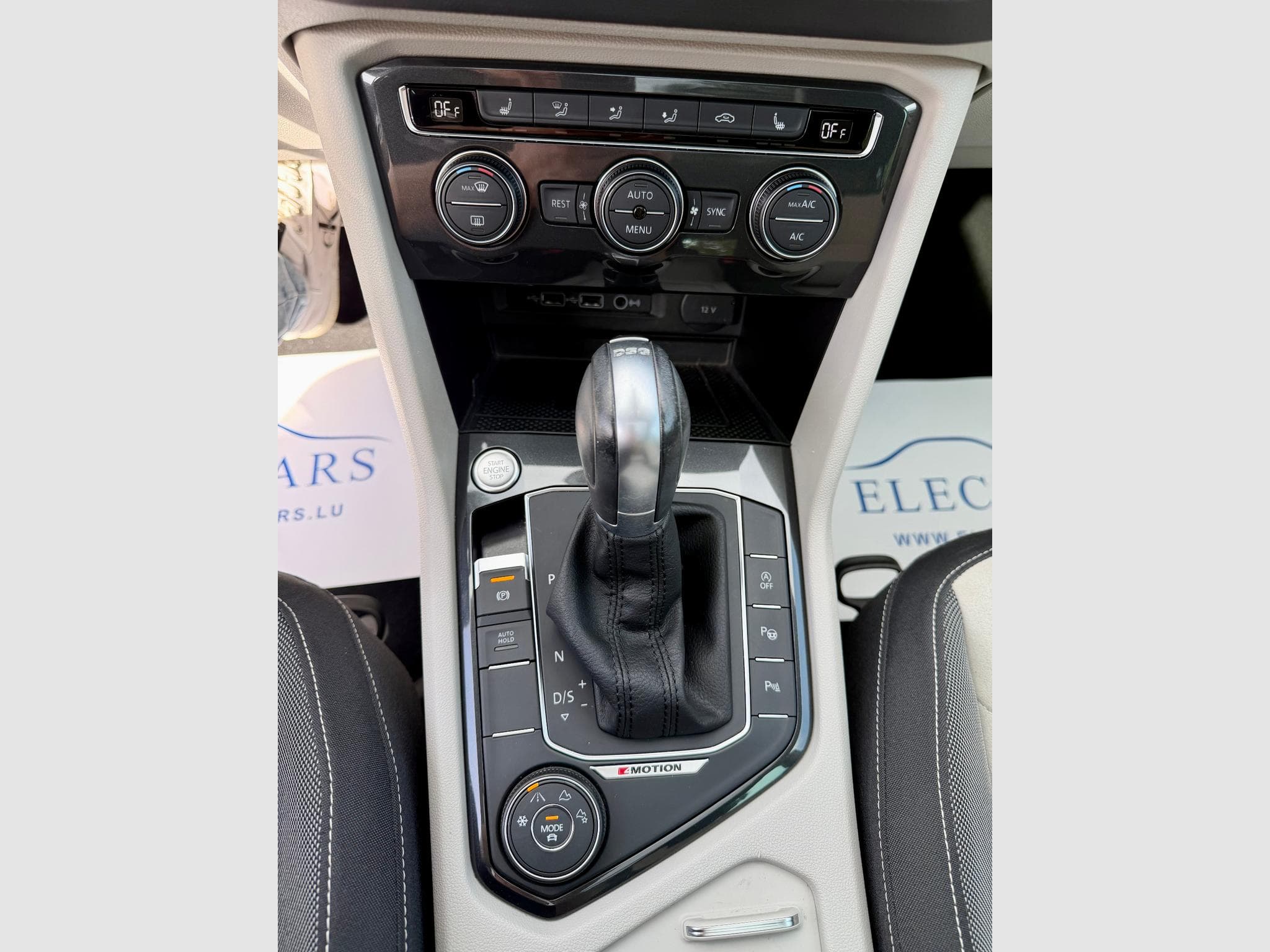 VW Tiguan 2.0 TSI 190 DSG7 4Motion Highline Pano/Cam/Head-Up (2019) - Photo 14