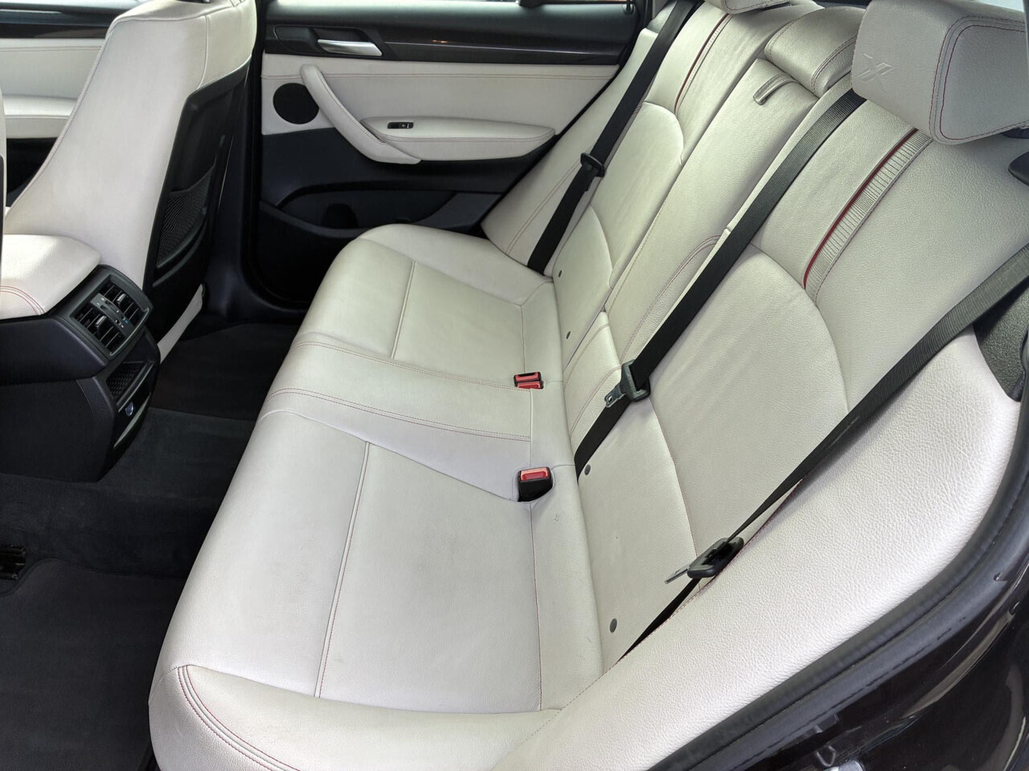 BMW X4 XDRIVE 20DA 190 CV XLINE GPS (2016) - Photo 4