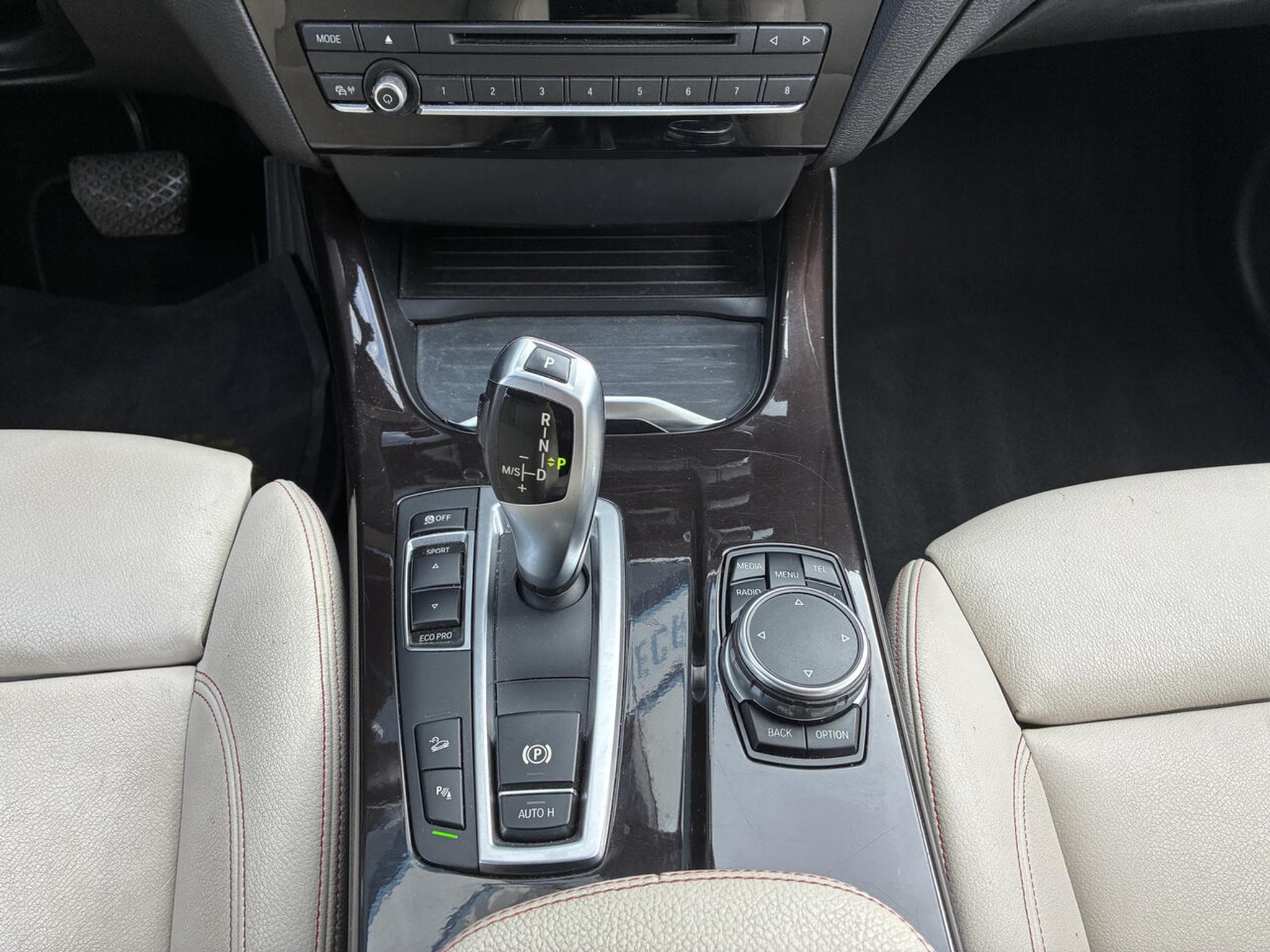 BMW X4 XDRIVE 20DA 190 CV XLINE GPS (2016) - Photo 7