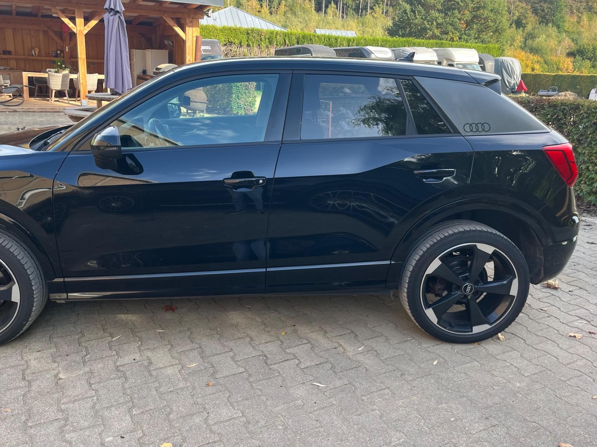 Audi Q2 Quattro (2017) - Photo 5