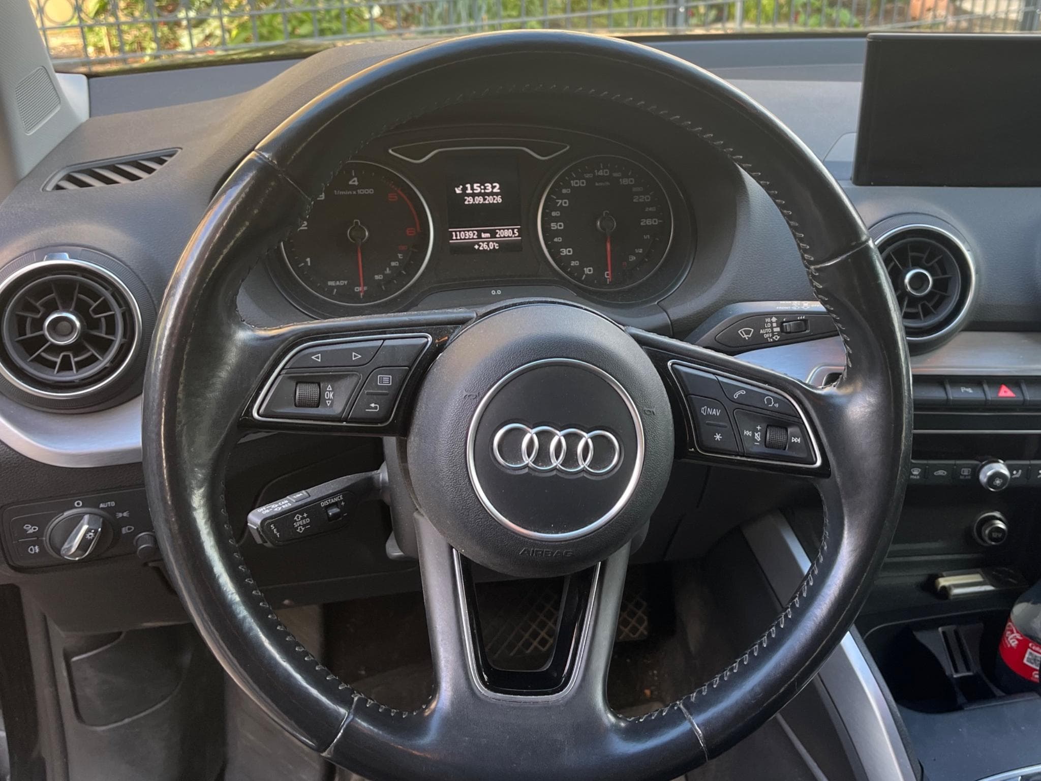 Audi Q2 Quattro (2017) - Photo 7