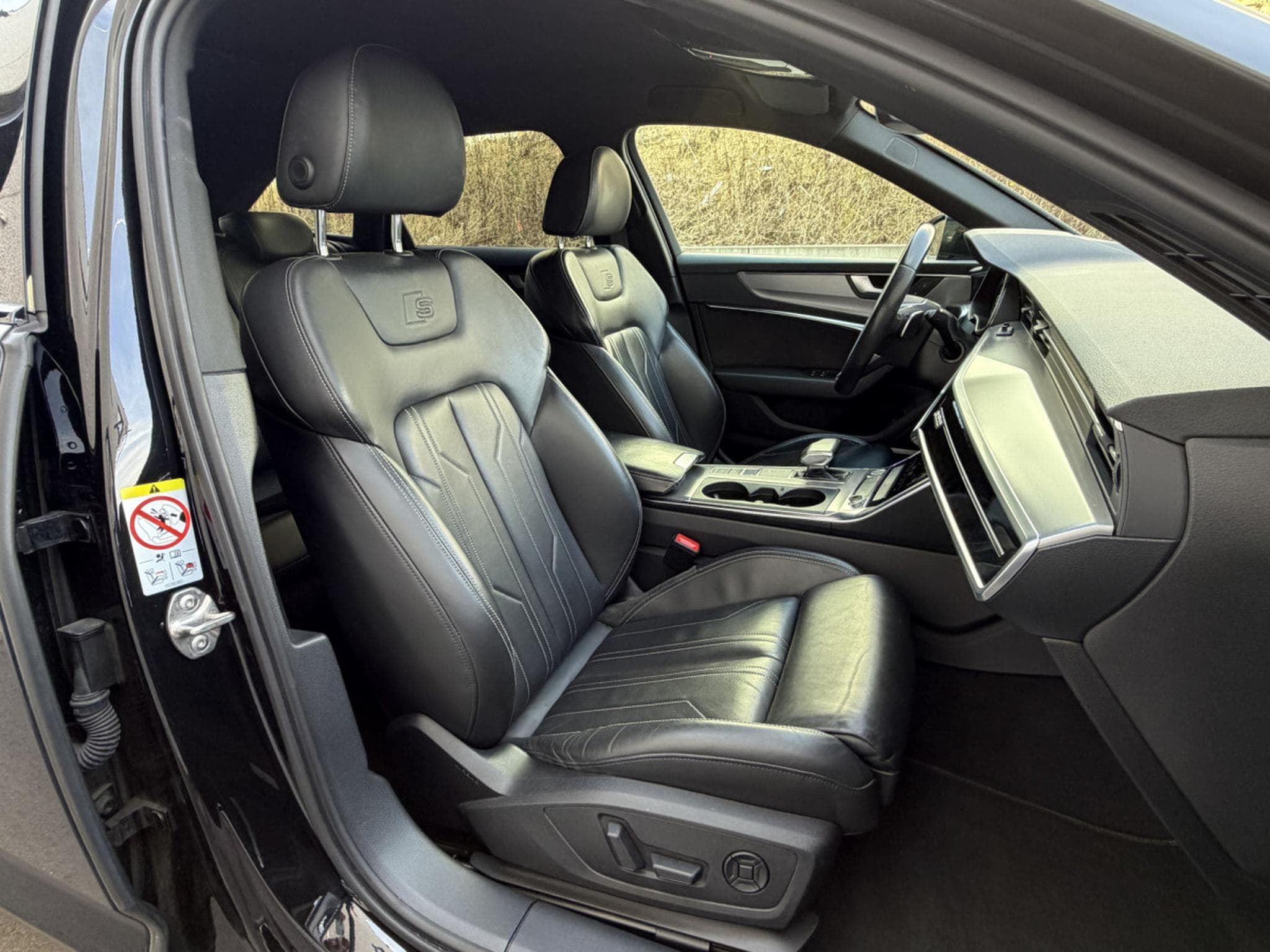 Audi A6 A6 Avant 45 TDI quattro sport/Camera/CUIR/ACC/ (2020) - Photo 13