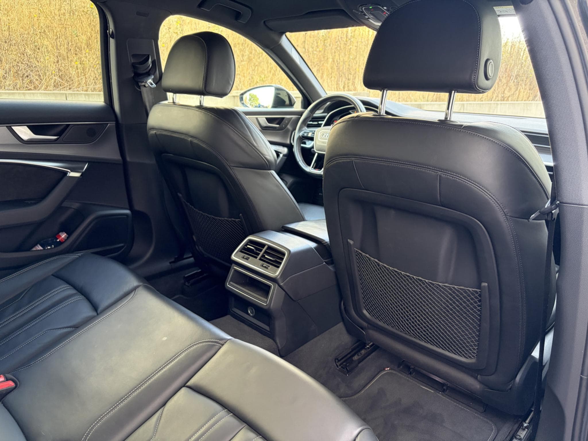 Audi A6 A6 Avant 45 TDI quattro sport/Camera/CUIR/ACC/ (2020) - Photo 20