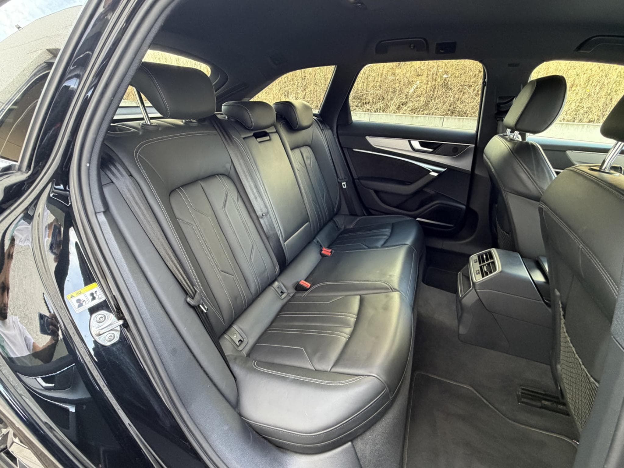 Audi A6 A6 Avant 45 TDI quattro sport/Camera/CUIR/ACC/ (2020) - Photo 22