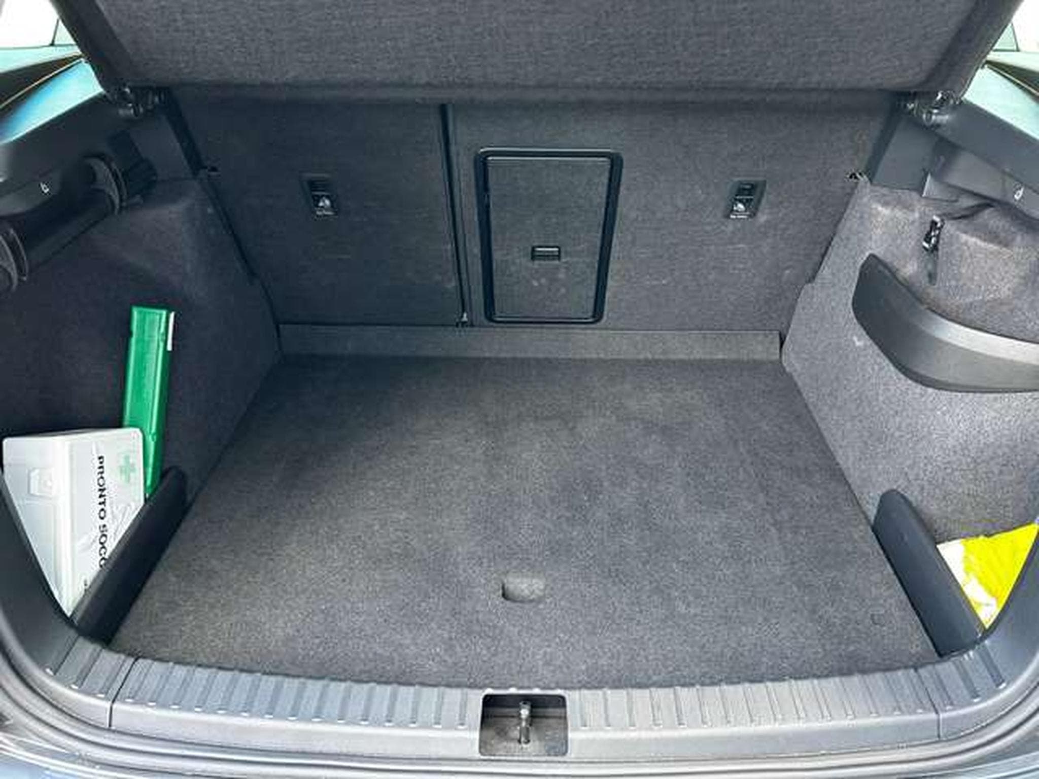 Skoda Karoq 1.0 TSI 115 CV EXECUTIVE (2025) - Photo 11