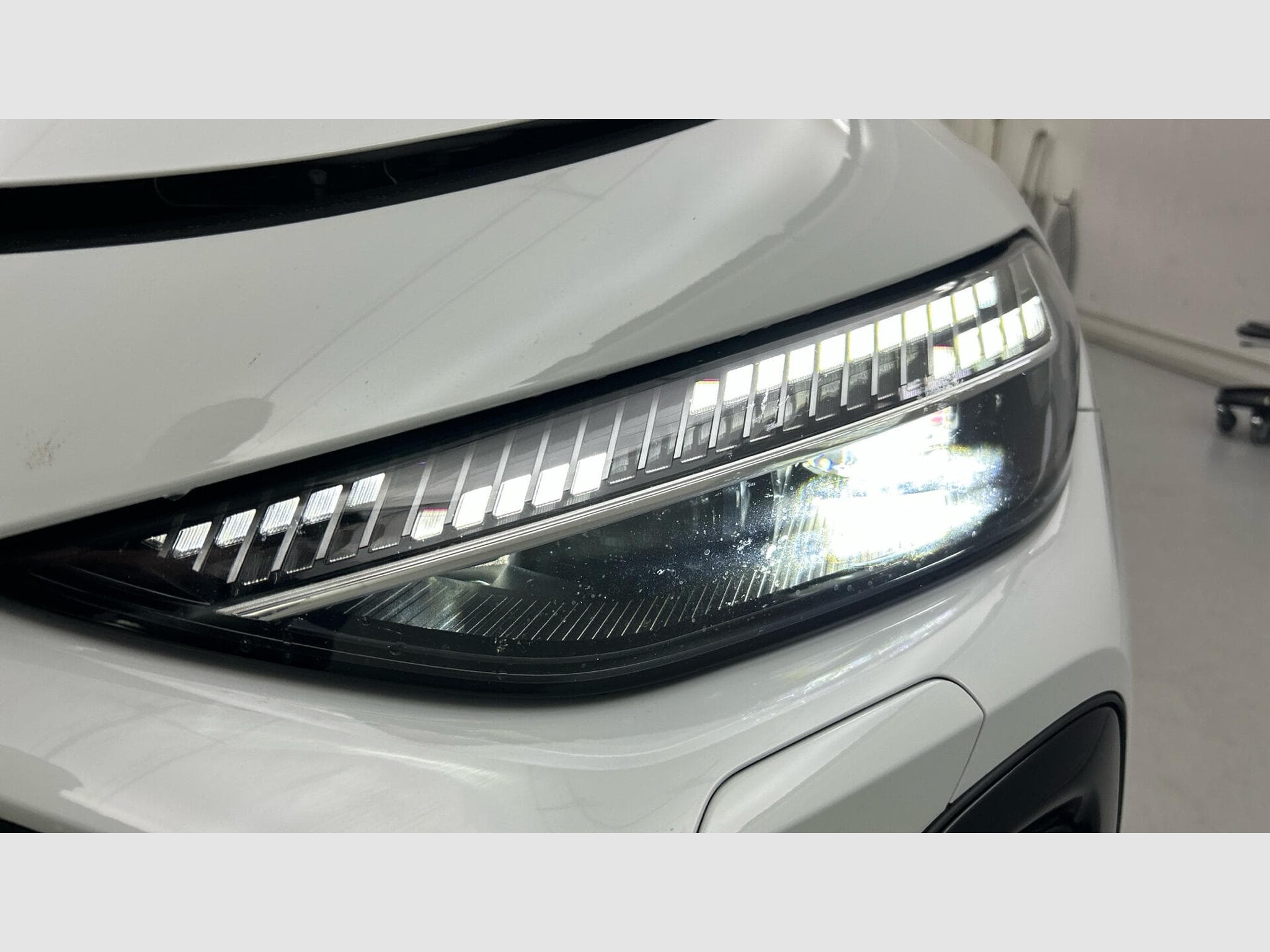 Audi A5 A5 2.0 TFSI 204 CV S TRONIC S LINE PLUS (2026) - Photo 6