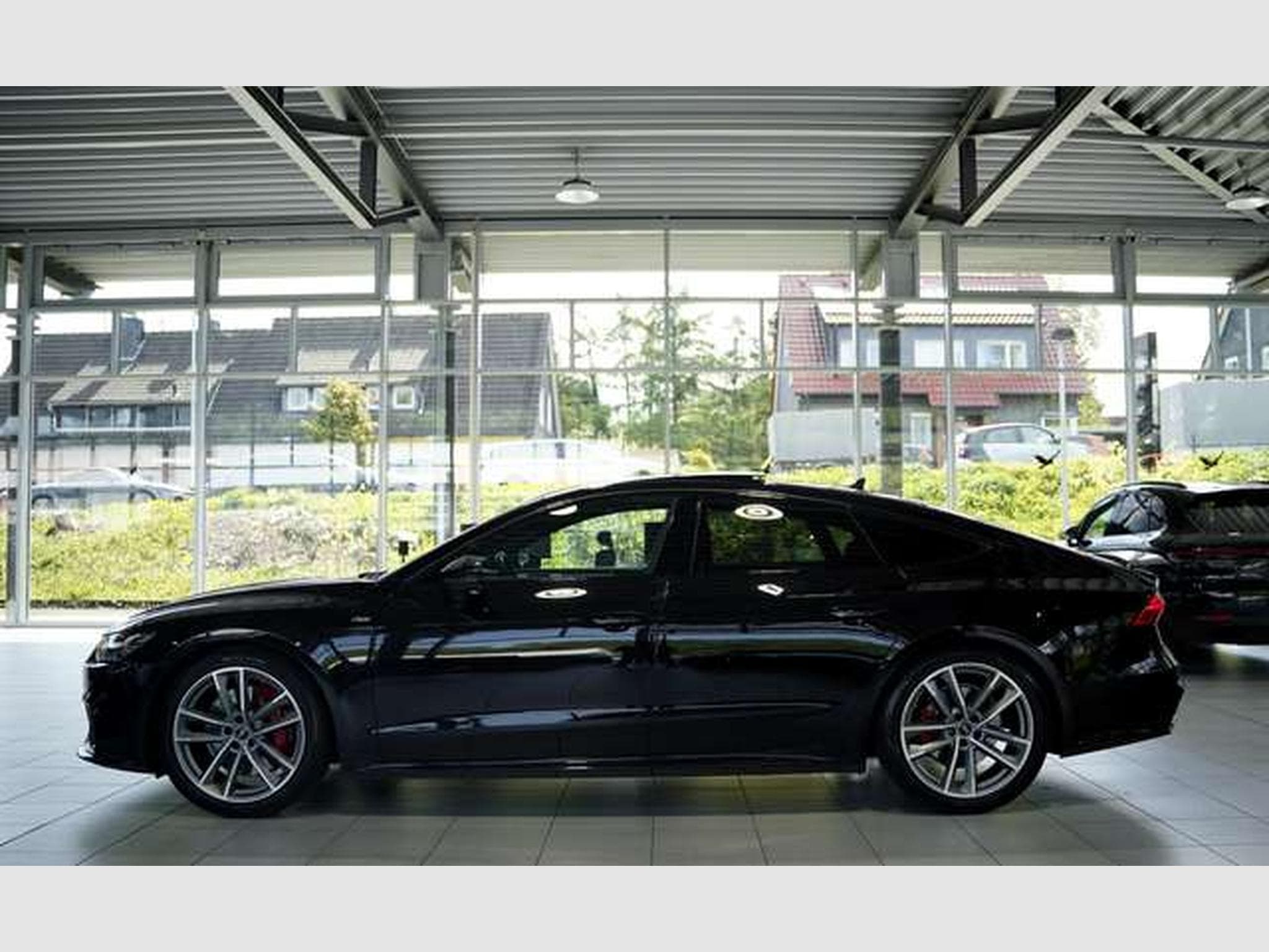 Audi A7 55 TFSI e S line q. *2.HD *20 *ACC*Pano*B&O (2020) - Foto 14