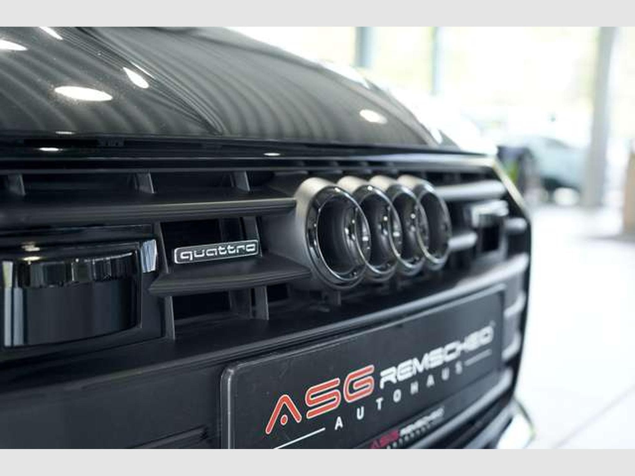 Audi A7 55 TFSI e S line q. *2.HD *20 *ACC*Pano*B&O (2020) - Foto 17