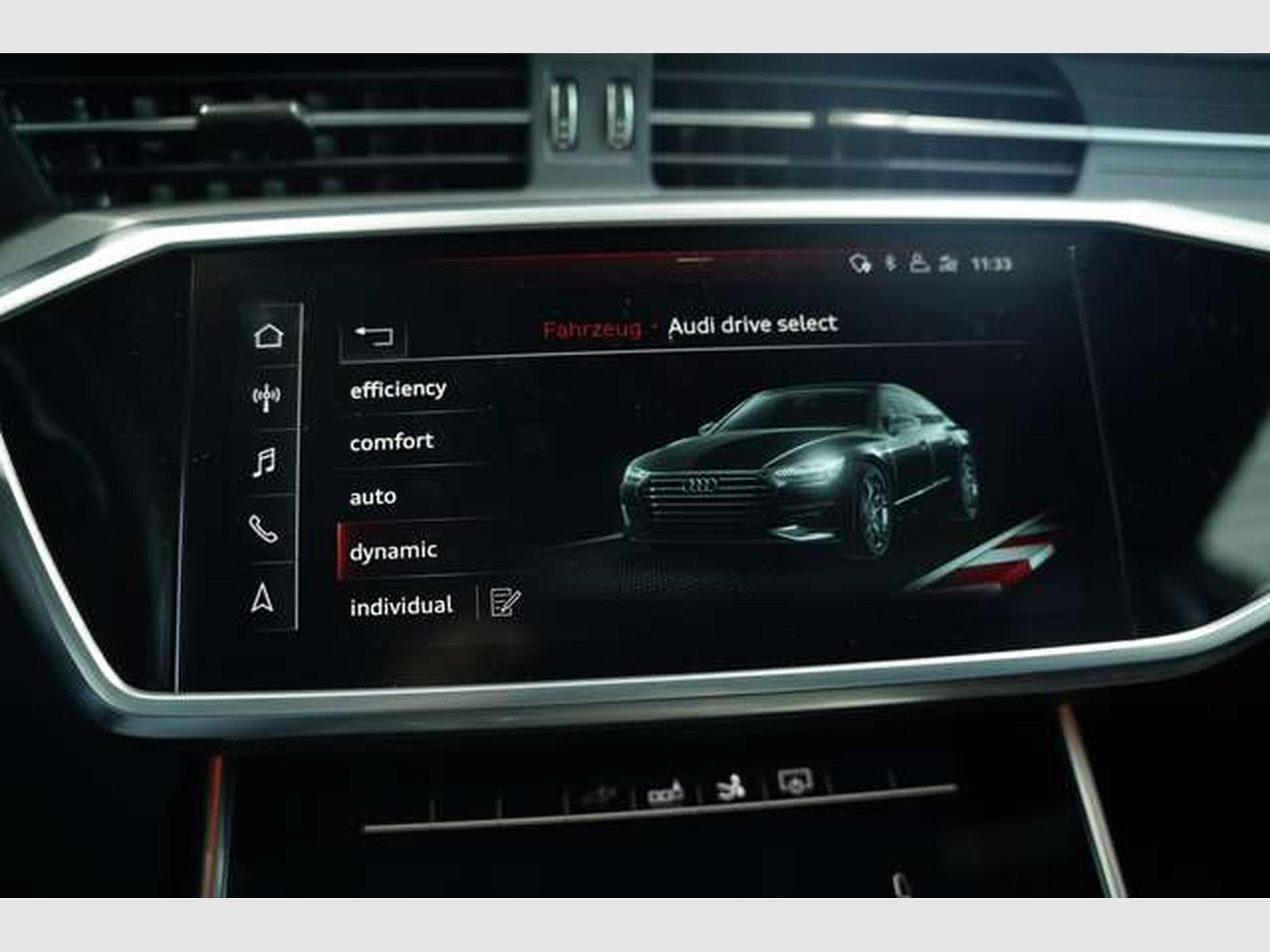 Audi A7 55 TFSI e S line q. *2.HD *20 *ACC*Pano*B&O (2020) - Foto 41