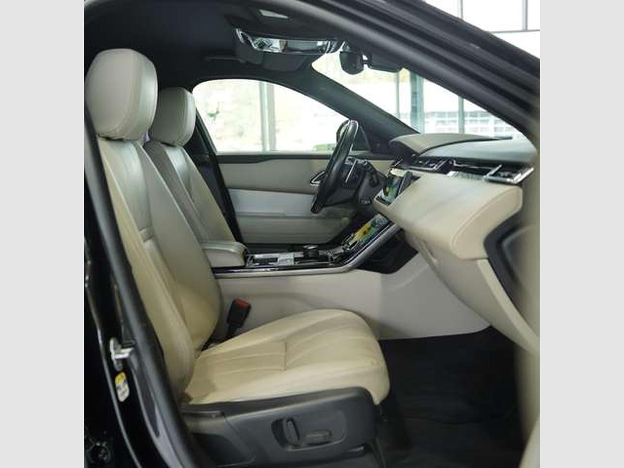Land-Rover Range Rover Velar R-Dynamic S P380 *22 *Luft* (2017) - Photo 14