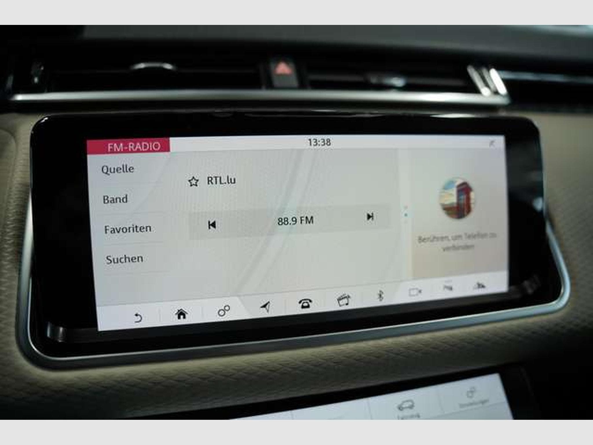 Land-Rover Range Rover Velar R-Dynamic S P380 *22 *Luft* (2017) - Photo 34