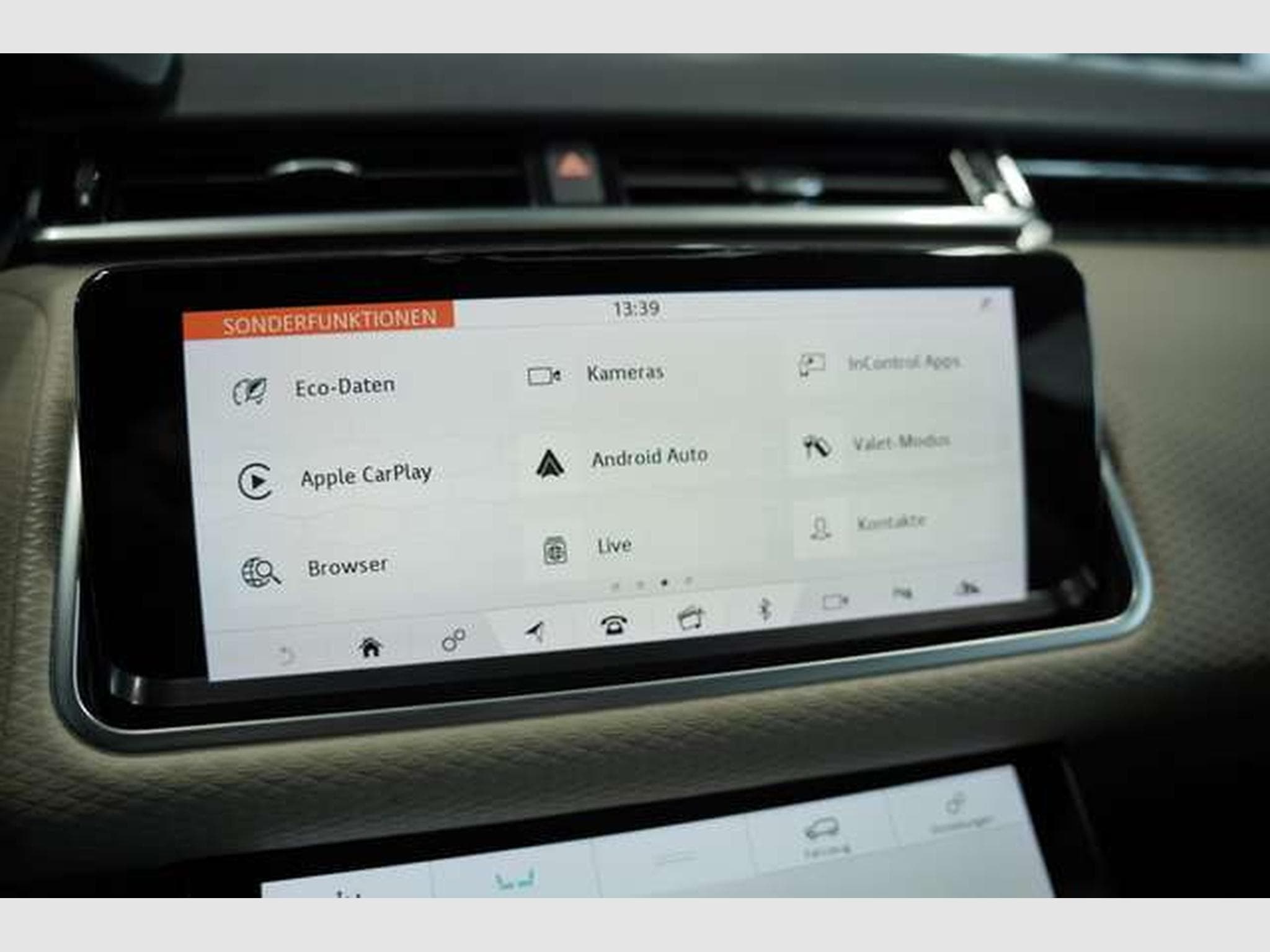 Land-Rover Range Rover Velar R-Dynamic S P380 *22 *Luft* (2017) - Photo 37