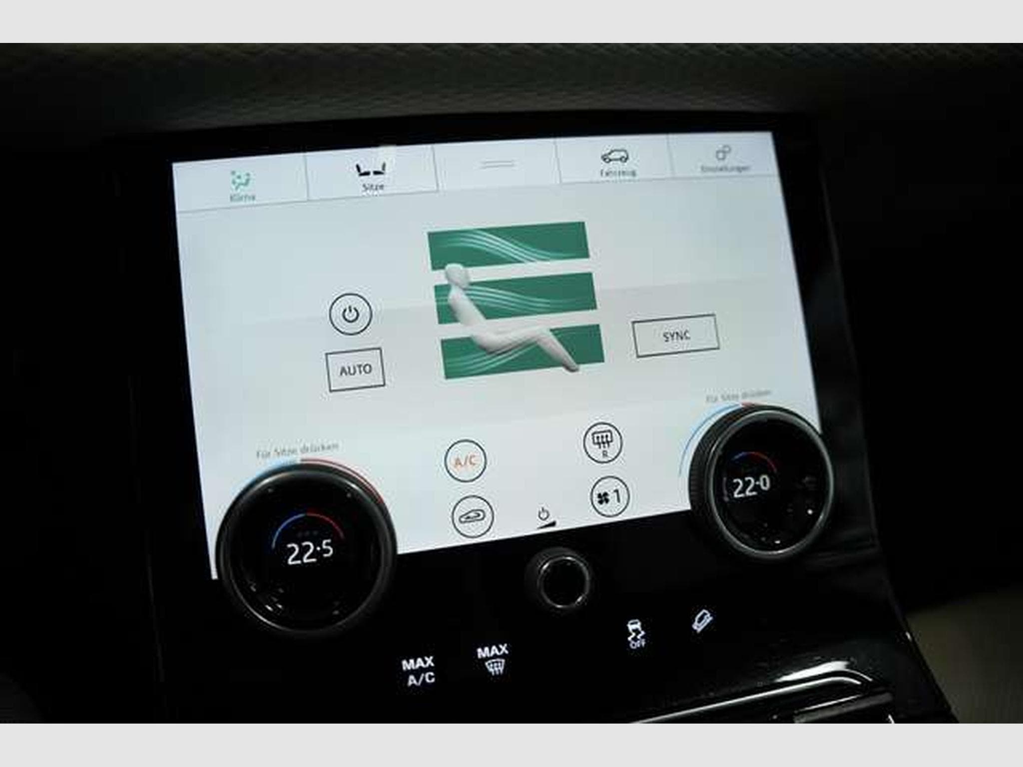 Land-Rover Range Rover Velar R-Dynamic S P380 *22 *Luft* (2017) - Photo 30