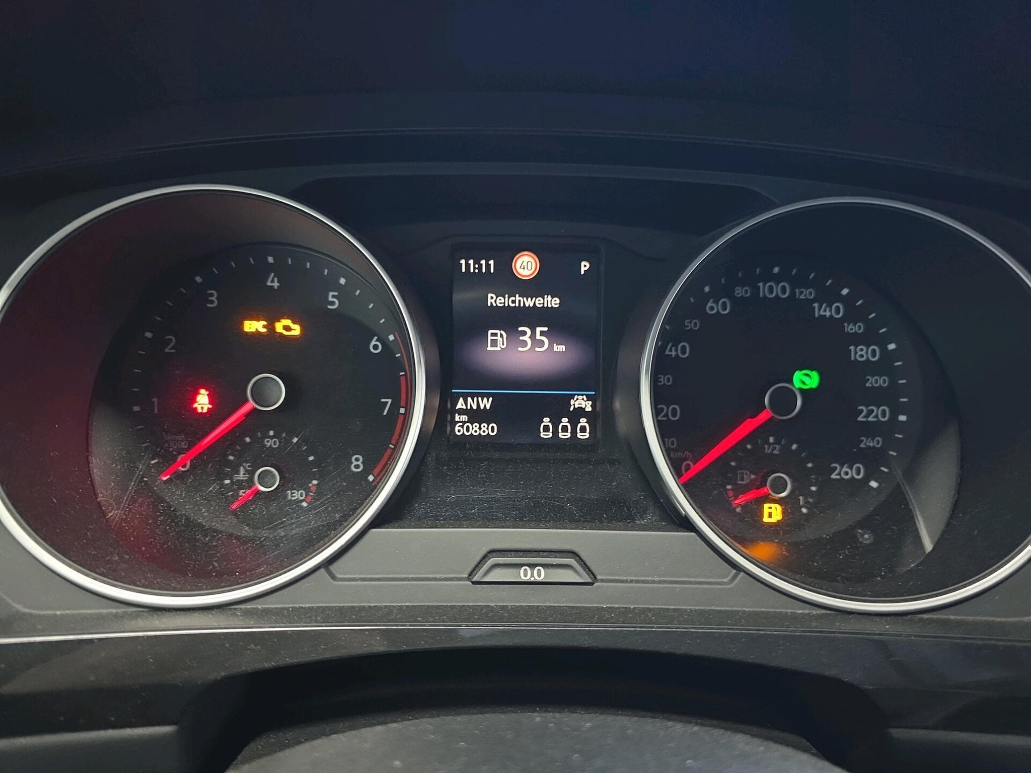 VW Tiguan Life 1.5 TSI 150CH DSG 7 (2022) - Photo 5