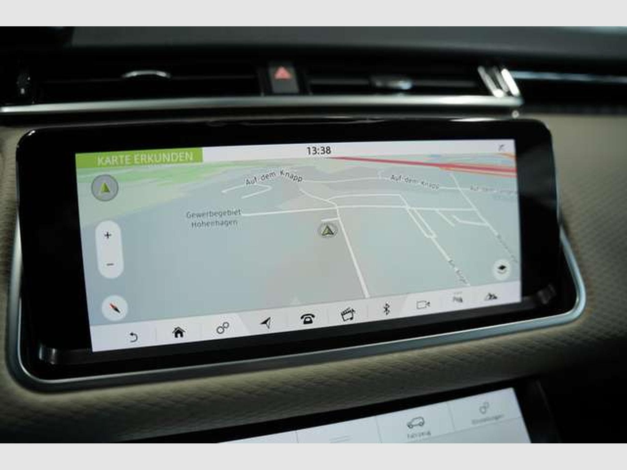 Land-Rover Range Rover Velar R-Dynamic S P380 *22 *Luft* (2017) - Photo 31