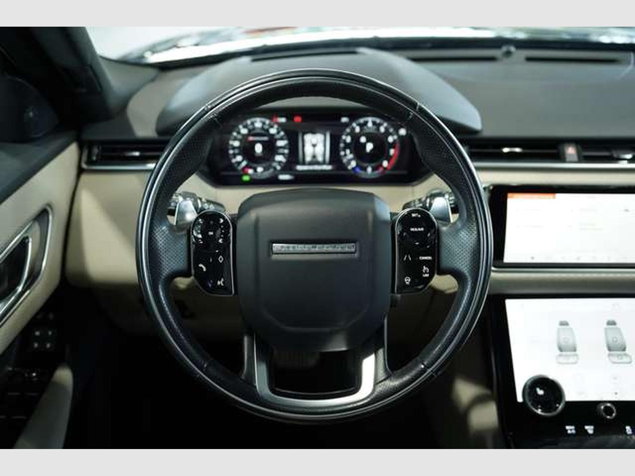 Land-Rover Range Rover Velar R-Dynamic S P380 *22 *Luft* (2017) - Photo 43
