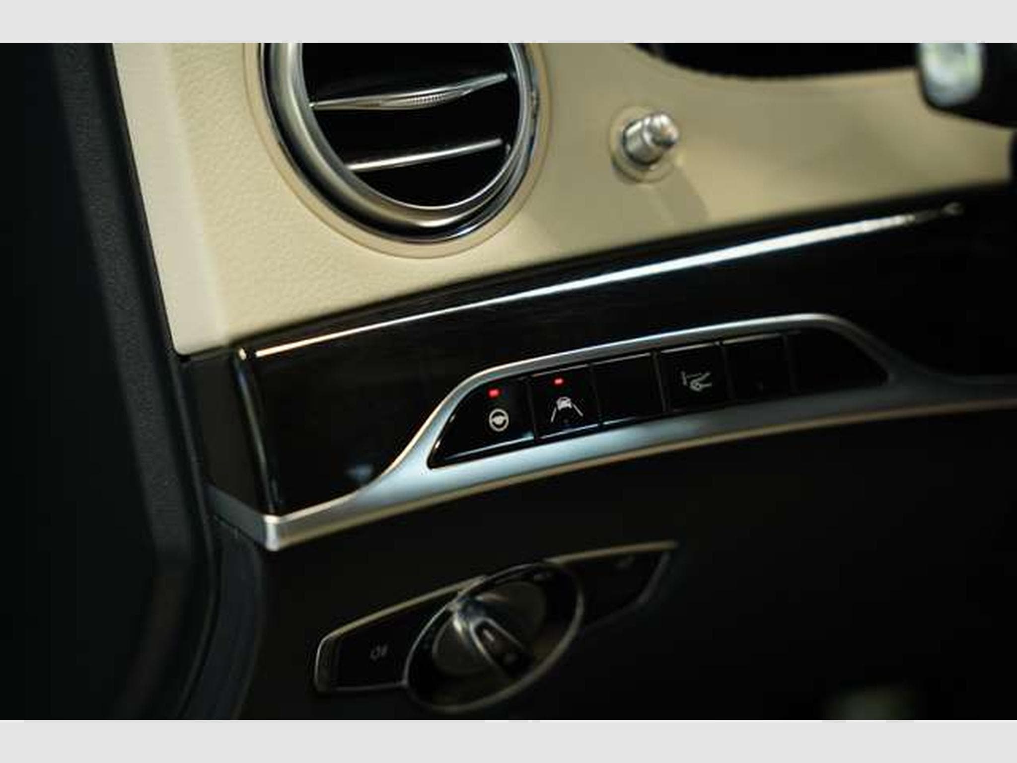 Mercedes S 400 d 4M L AMG Line *2.H *20 *H-UP*Pano*BURM (2020) - Photo 28