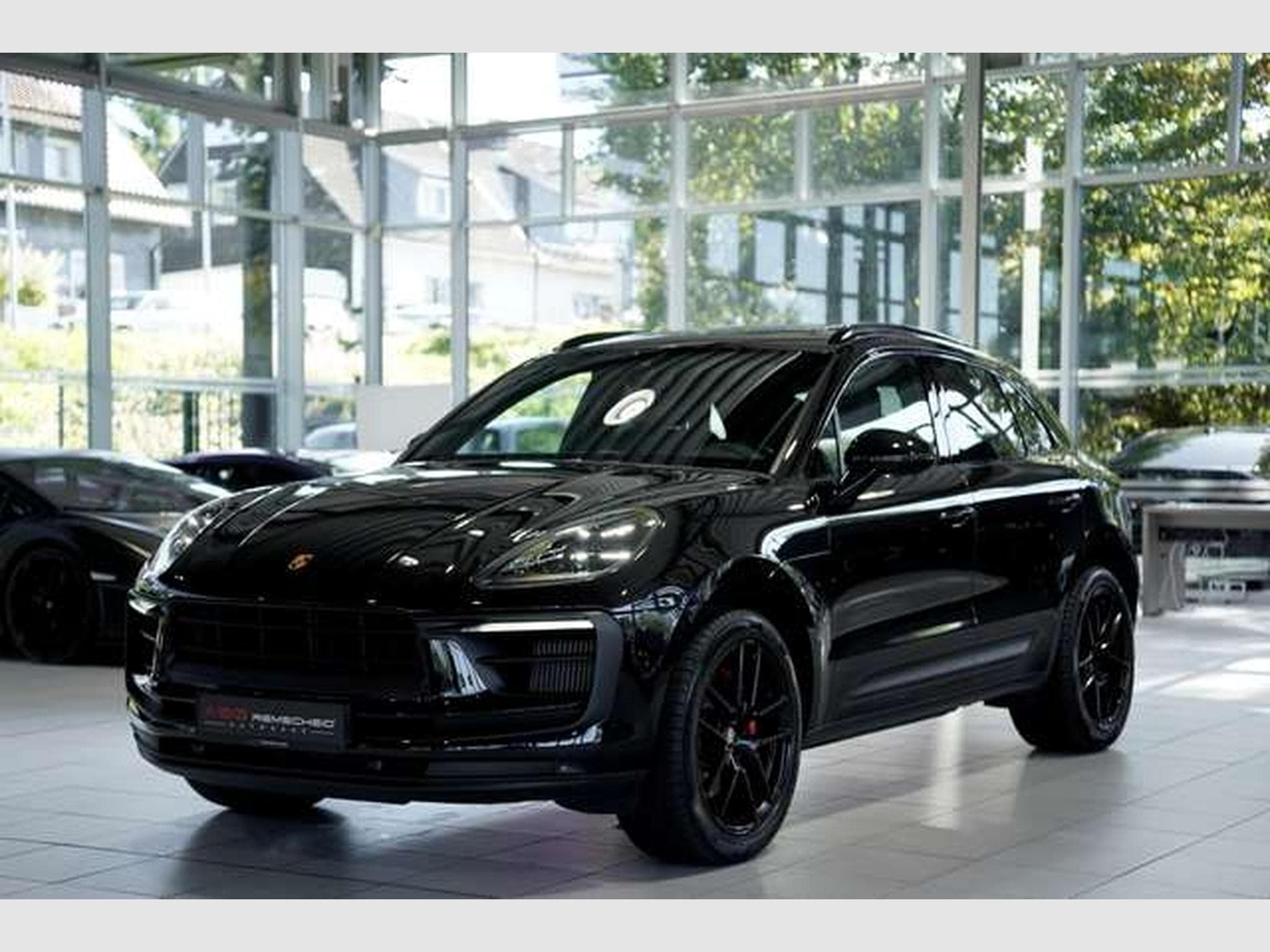 Porsche Macan S *20 *Pano *Kamera *AHK *APPROVED (2023) - Photo 5