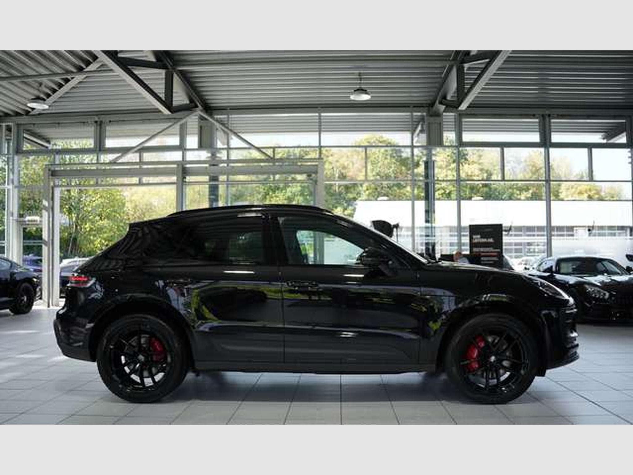 Porsche Macan S *20 *Pano *Kamera *AHK *APPROVED (2023) - Photo 7