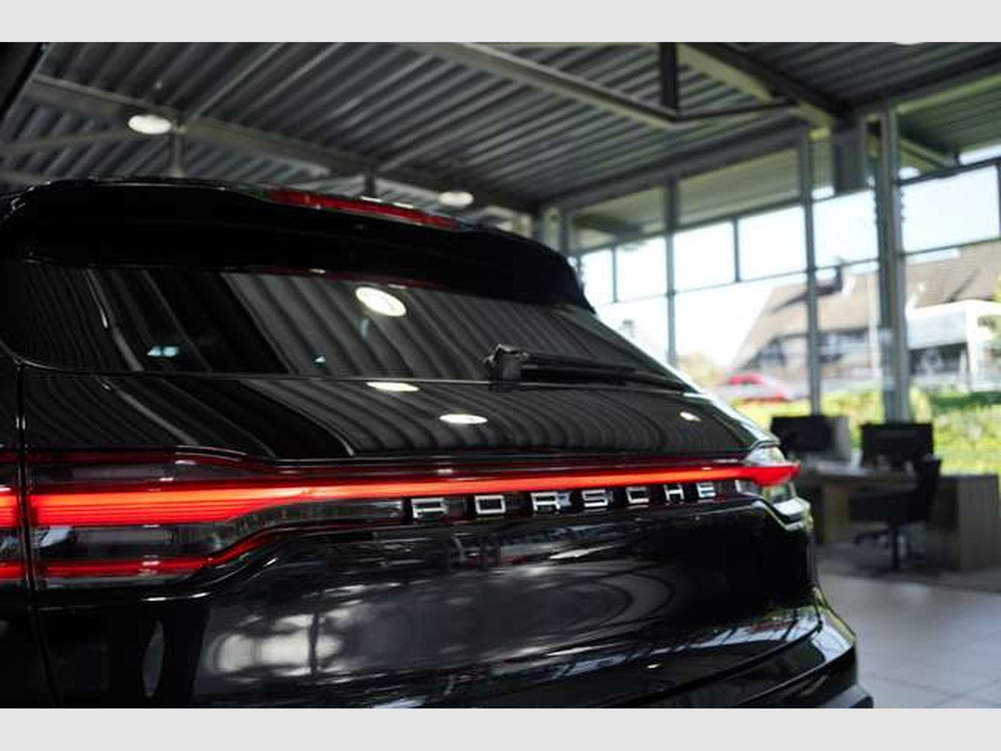 Porsche Macan S *20 *Pano *Kamera *AHK *APPROVED (2023) - Photo 14