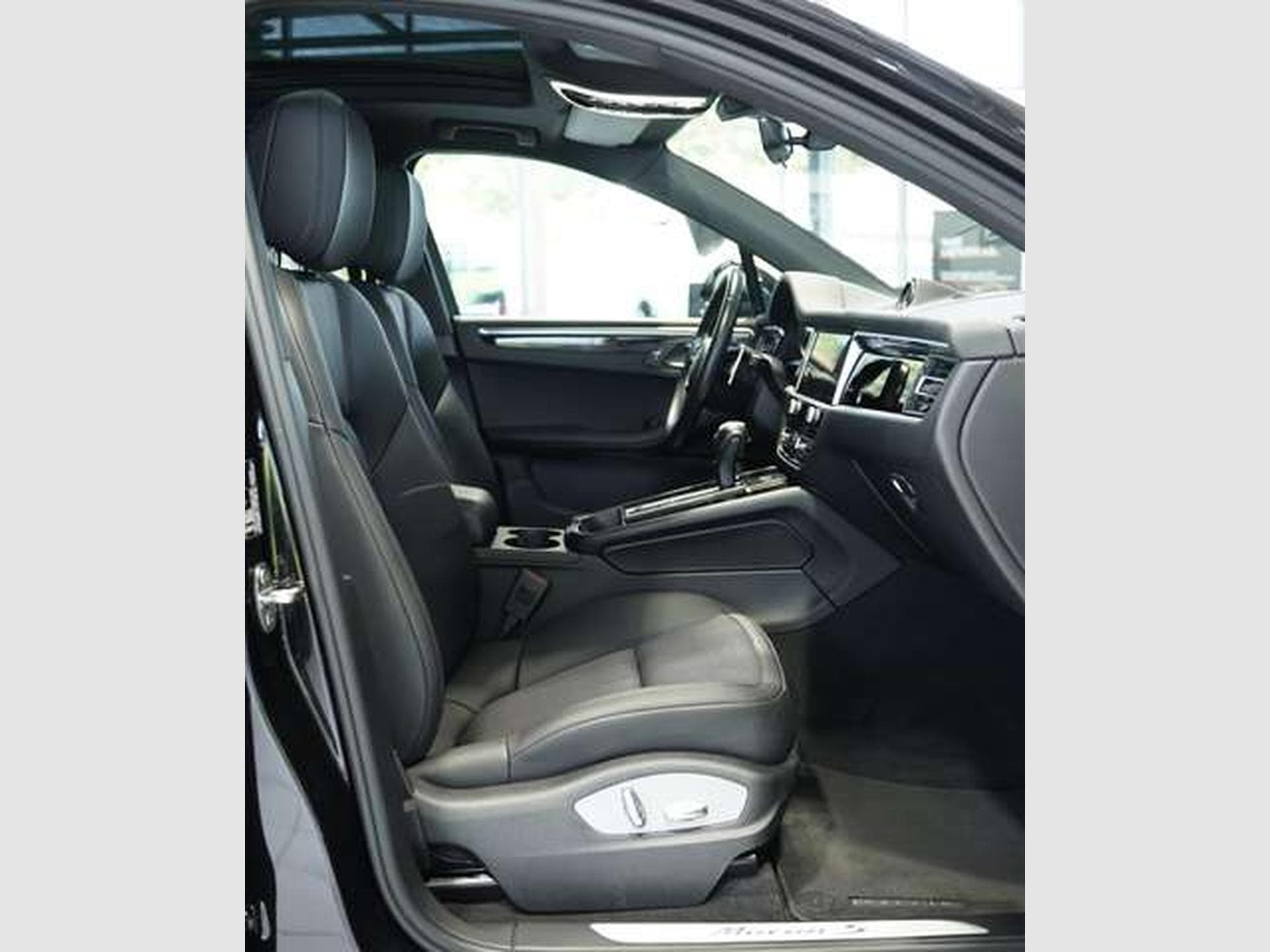 Porsche Macan S *20 *Pano *Kamera *AHK *APPROVED (2023) - Photo 16
