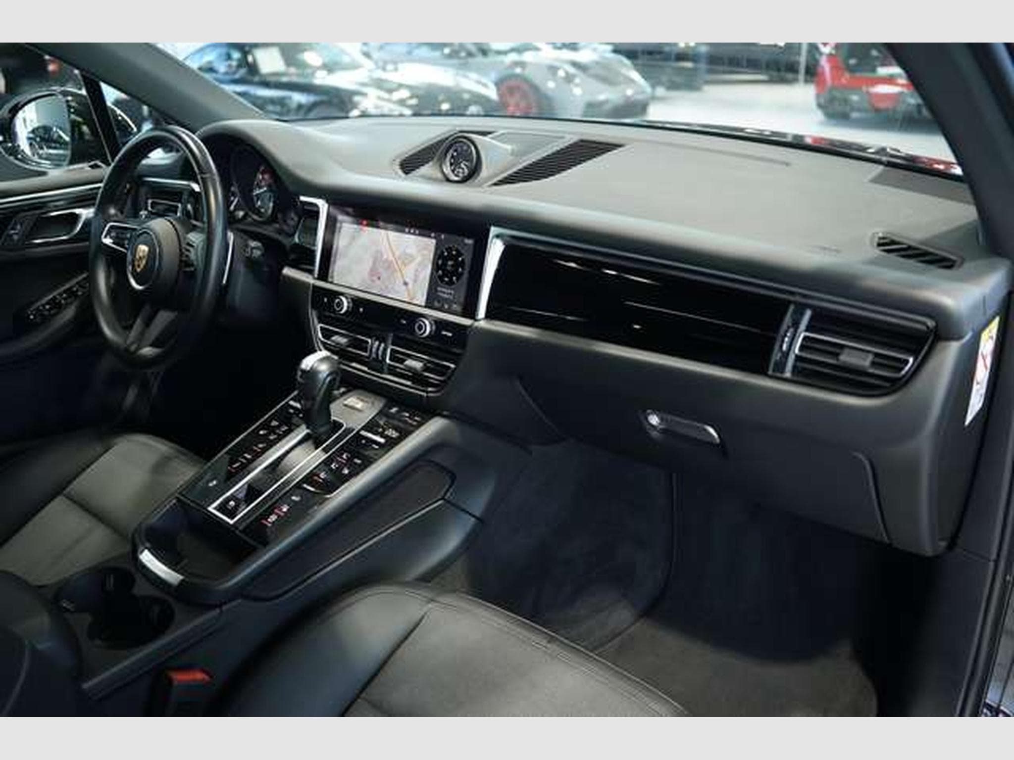 Porsche Macan S *20 *Pano *Kamera *AHK *APPROVED (2023) - Photo 17