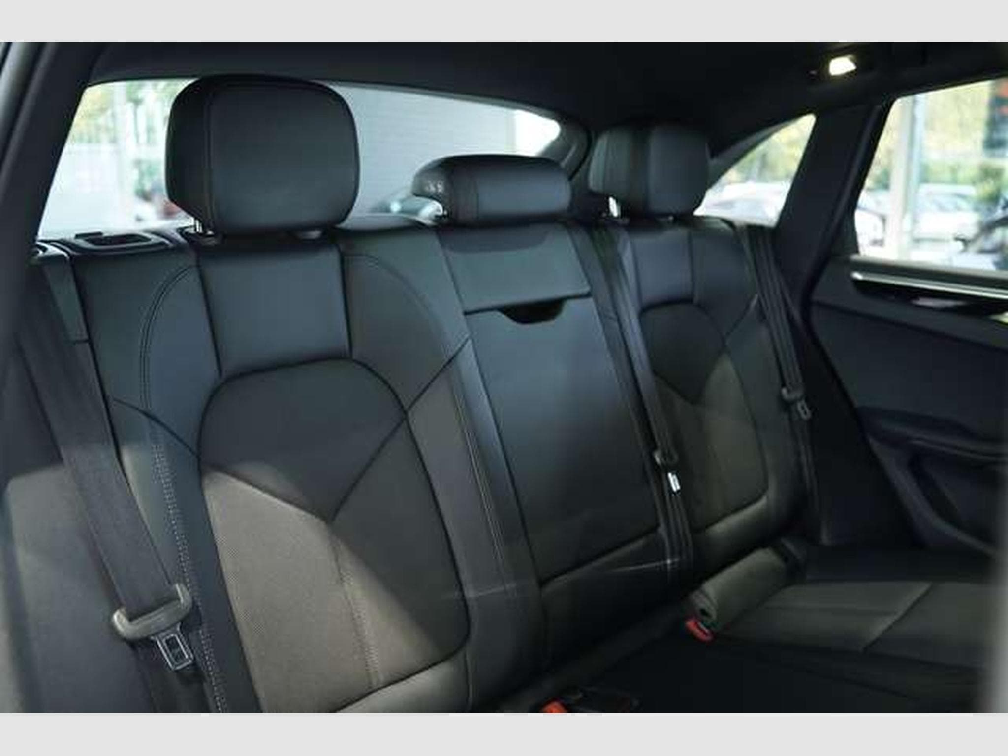 Porsche Macan S *20 *Pano *Kamera *AHK *APPROVED (2023) - Photo 22