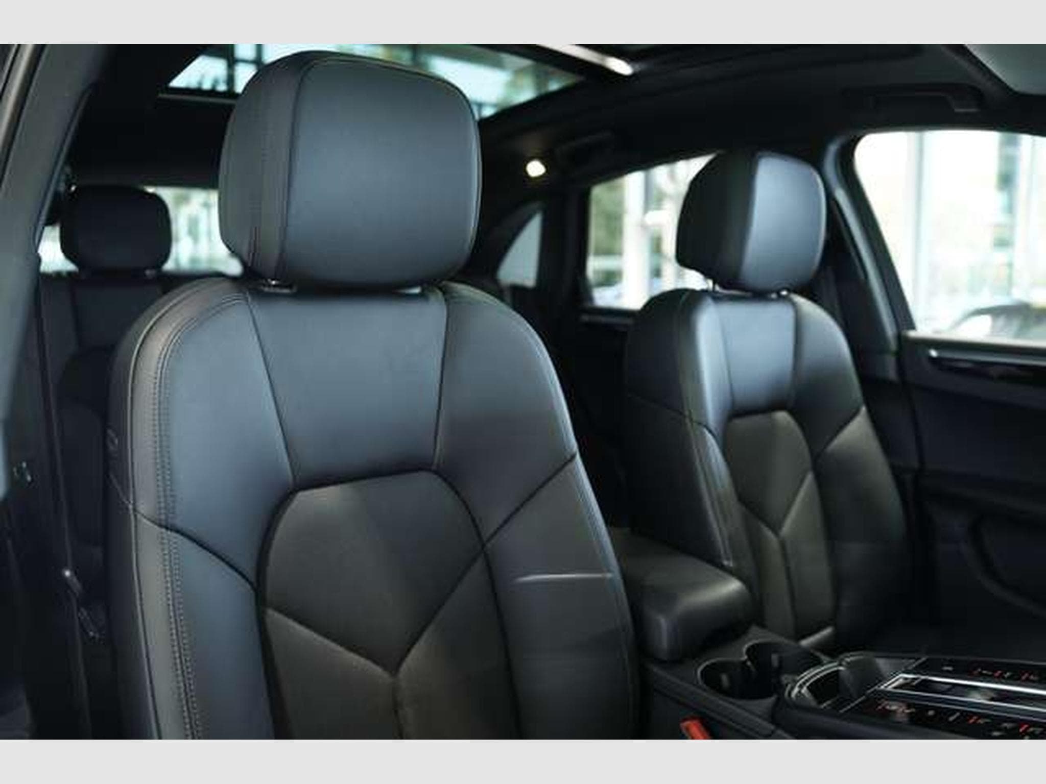Porsche Macan S *20 *Pano *Kamera *AHK *APPROVED (2023) - Photo 20