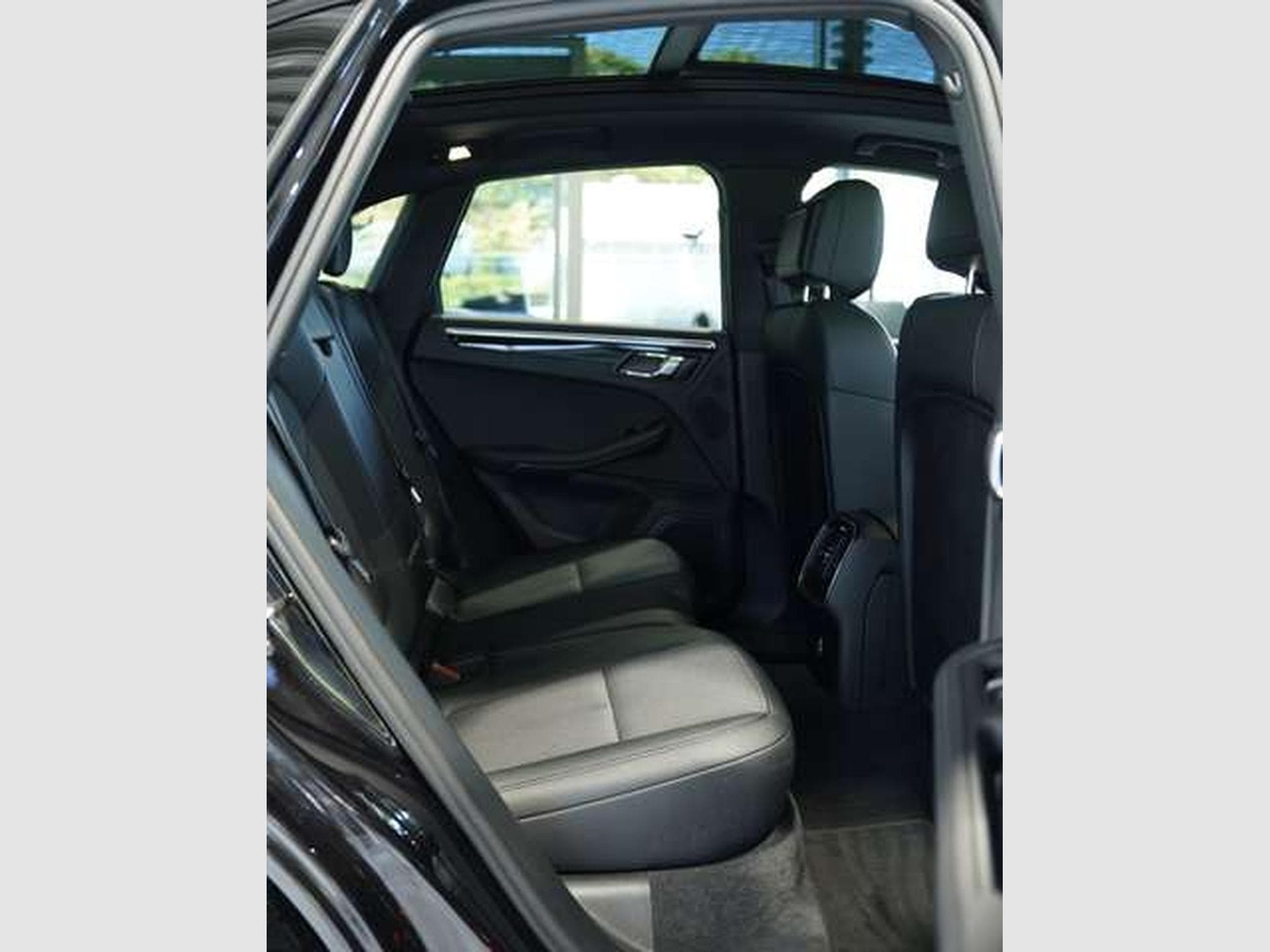 Porsche Macan S *20 *Pano *Kamera *AHK *APPROVED (2023) - Photo 21