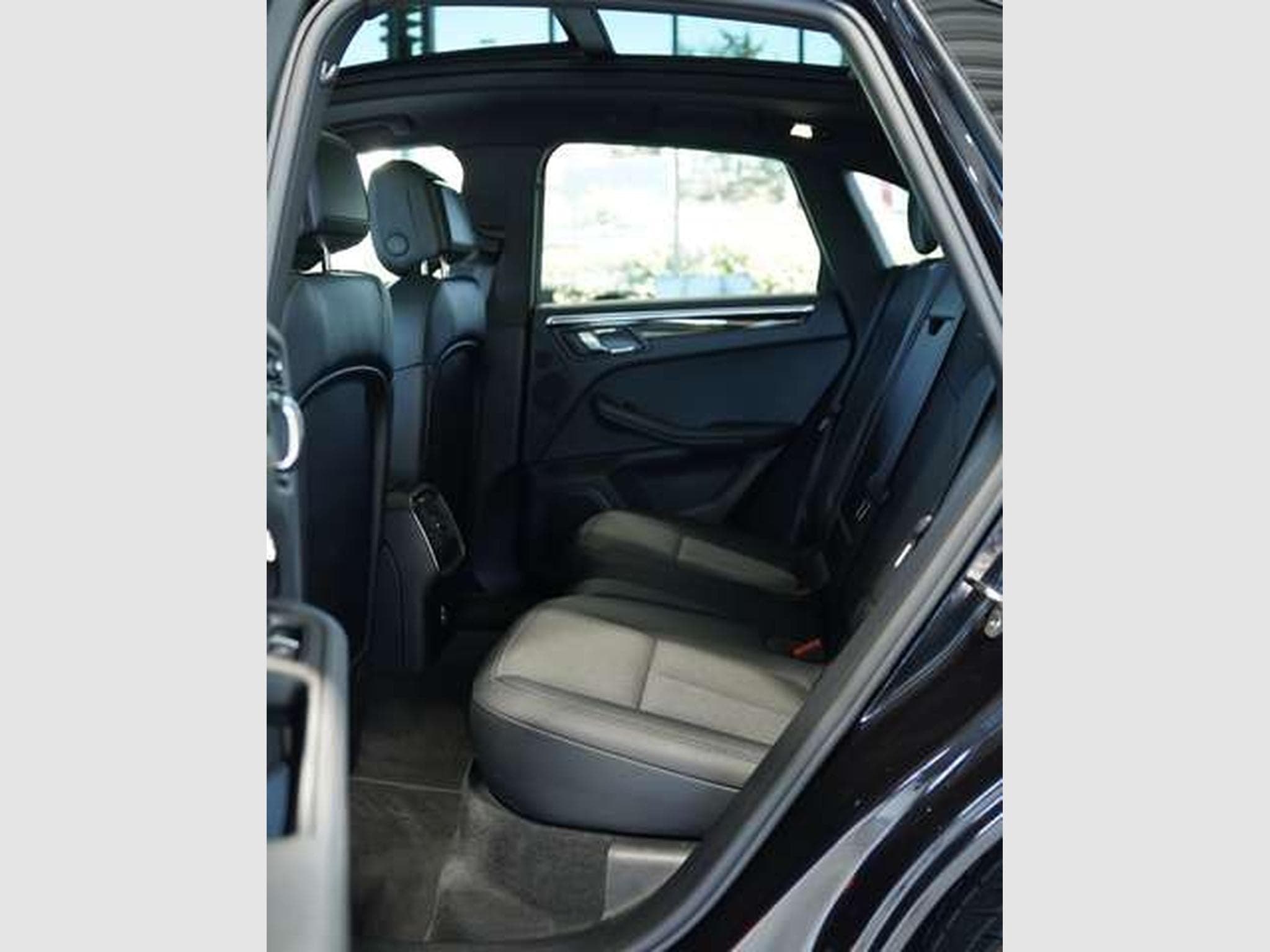 Porsche Macan S *20 *Pano *Kamera *AHK *APPROVED (2023) - Photo 23