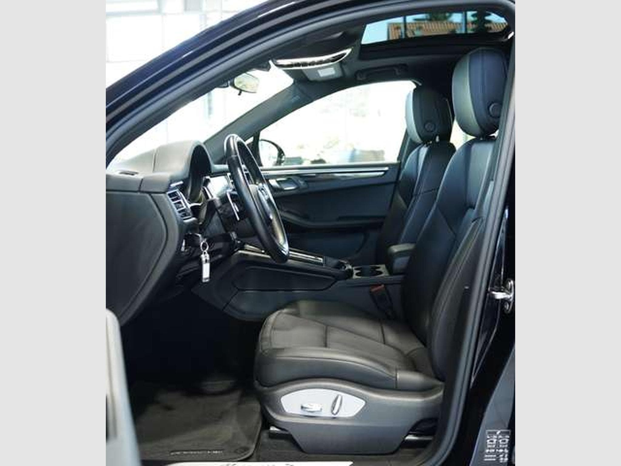 Porsche Macan S *20 *Pano *Kamera *AHK *APPROVED (2023) - Photo 24