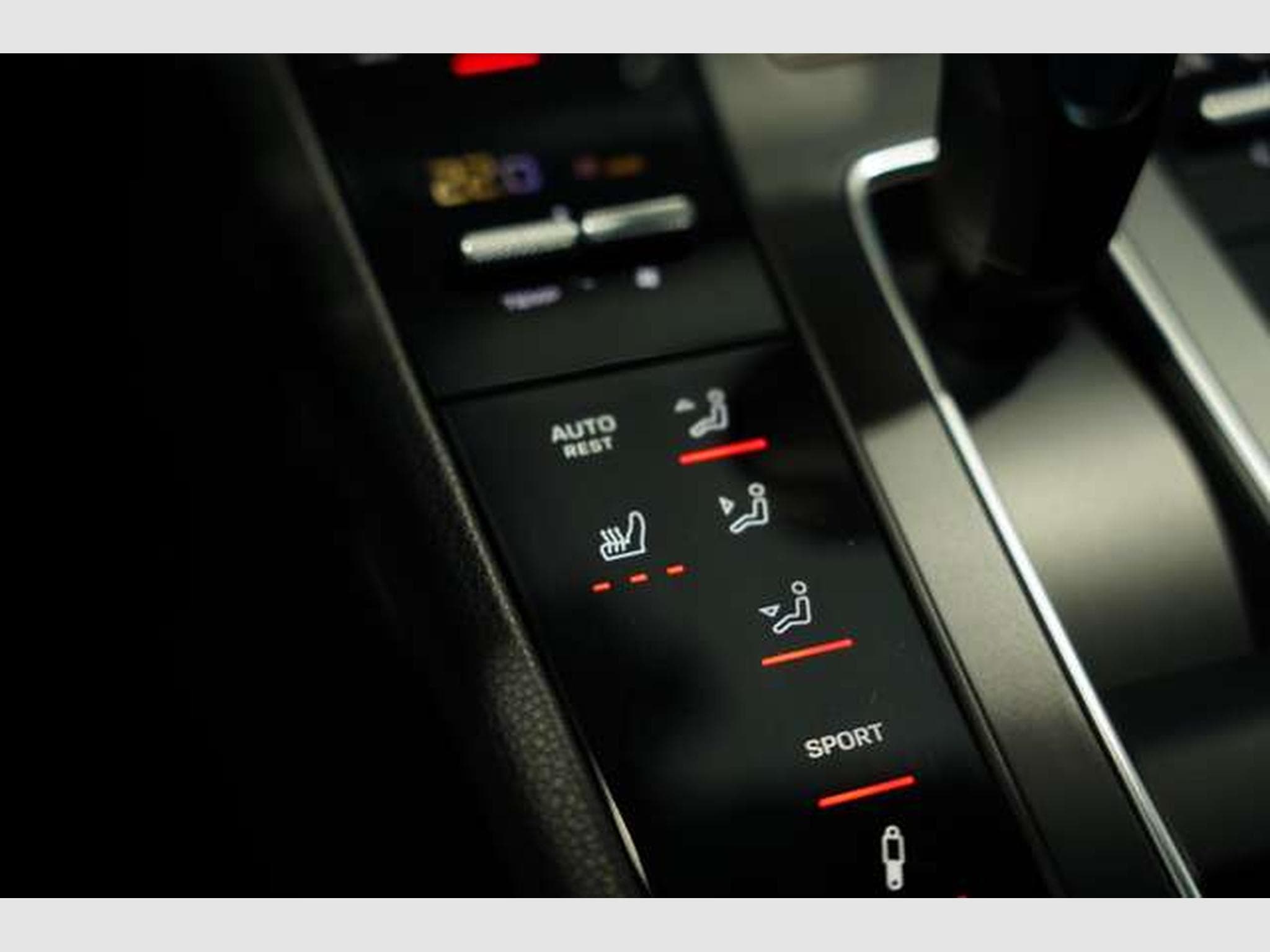 Porsche Macan S *20 *Pano *Kamera *AHK *APPROVED (2023) - Photo 29
