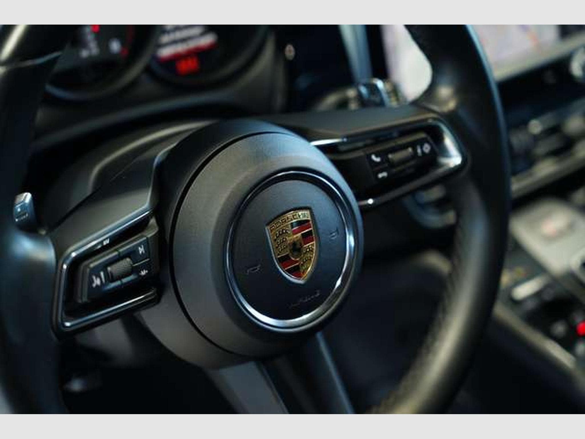 Porsche Macan S *20 *Pano *Kamera *AHK *APPROVED (2023) - Photo 28